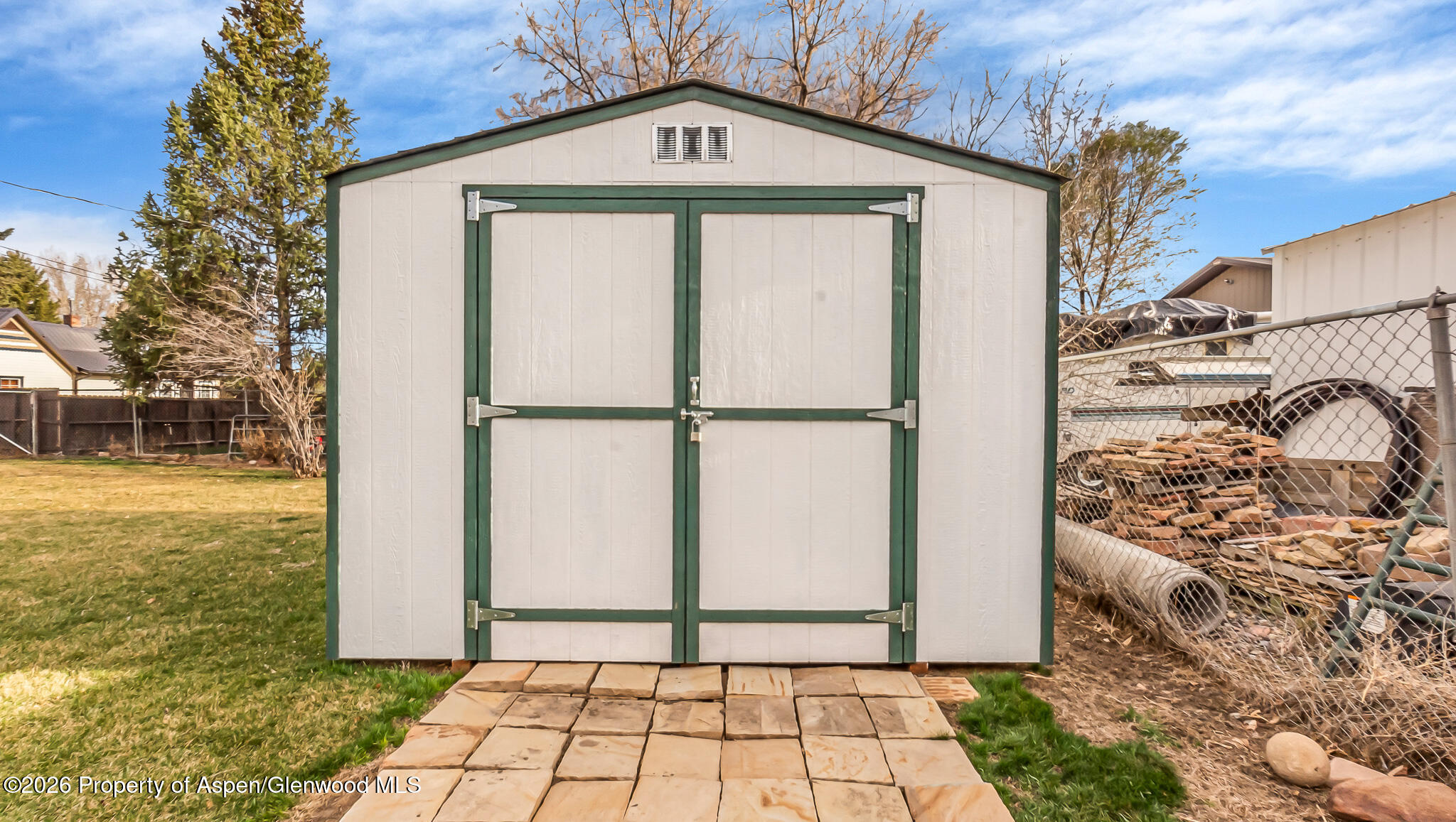 134 4th Street Meeker CO 81641