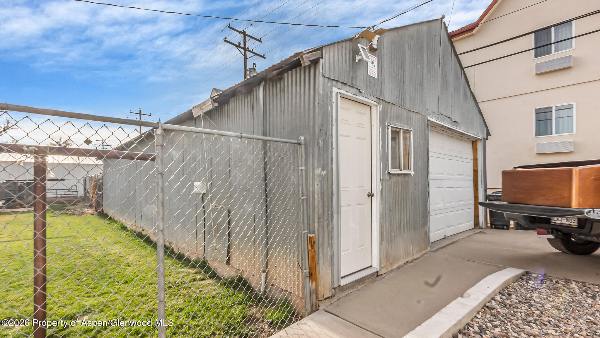 134 4th Street Meeker CO 81641