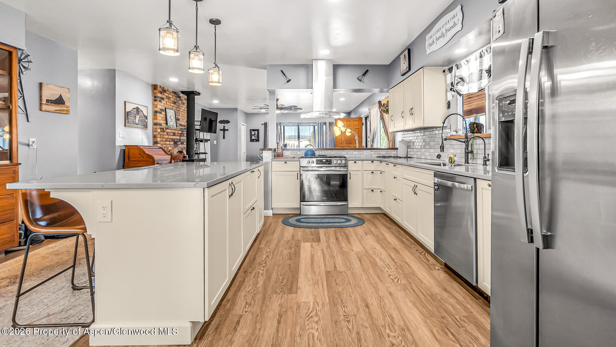 134 4th Street Meeker CO 81641