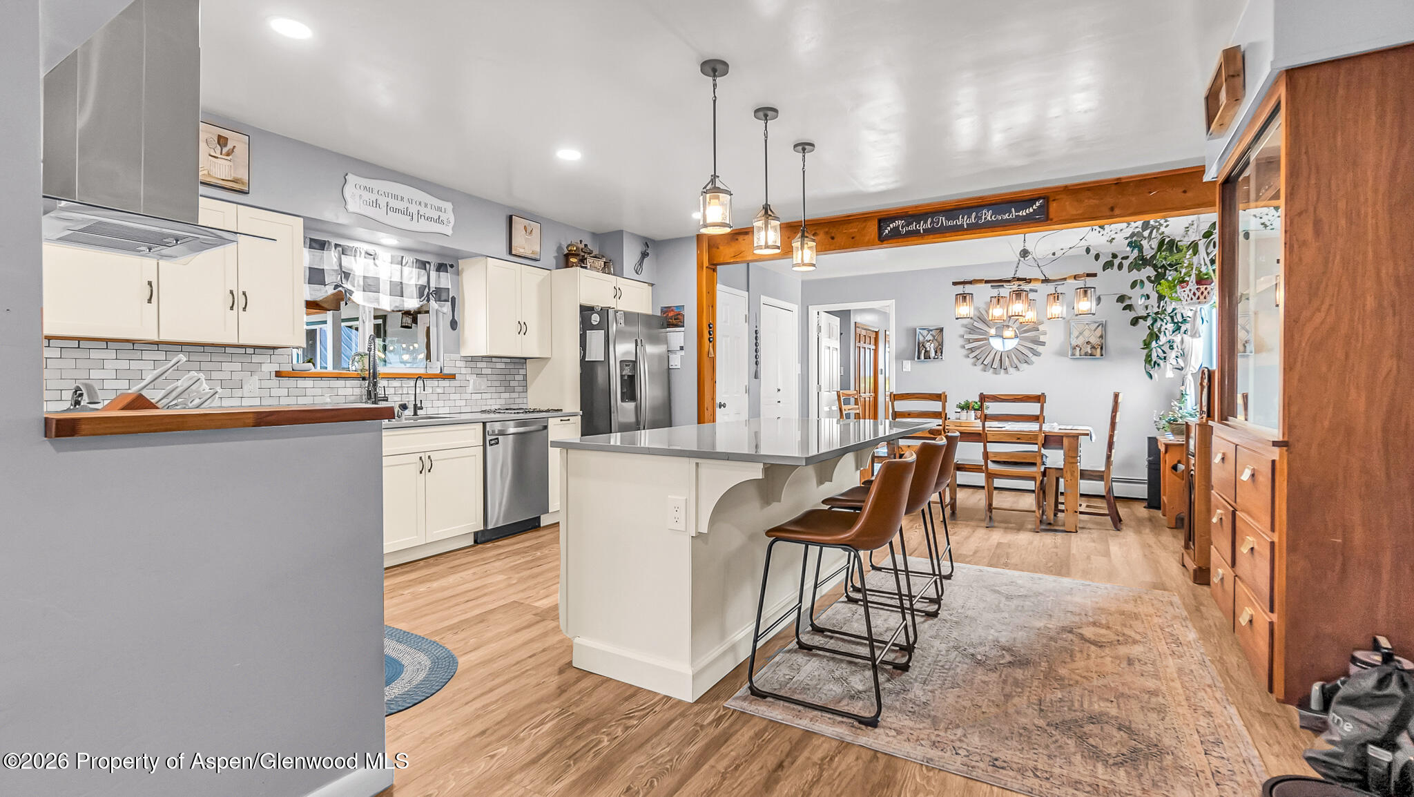 134 4th Street Meeker CO 81641
