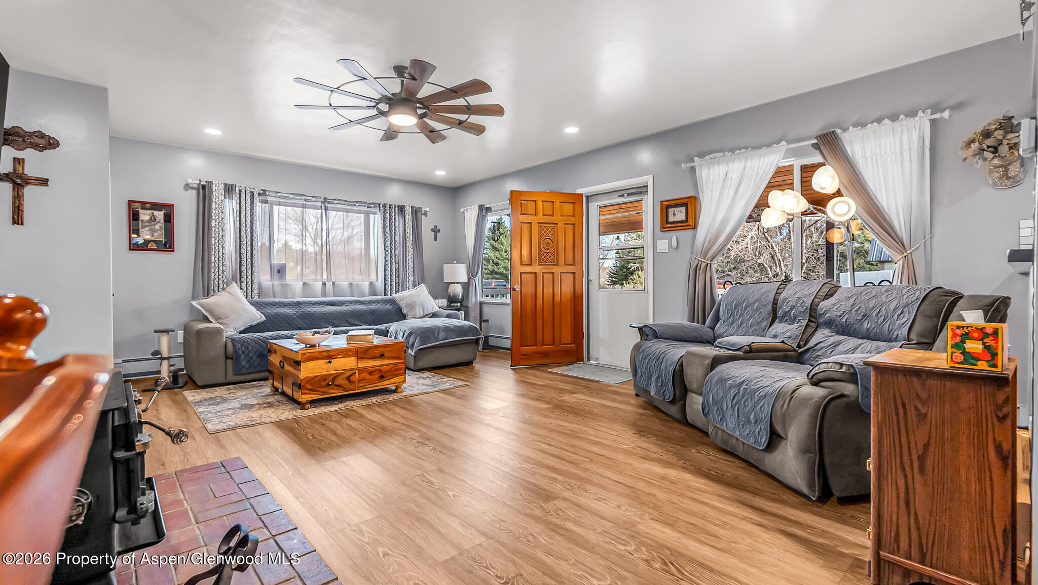 134 4th Street Meeker CO 81641