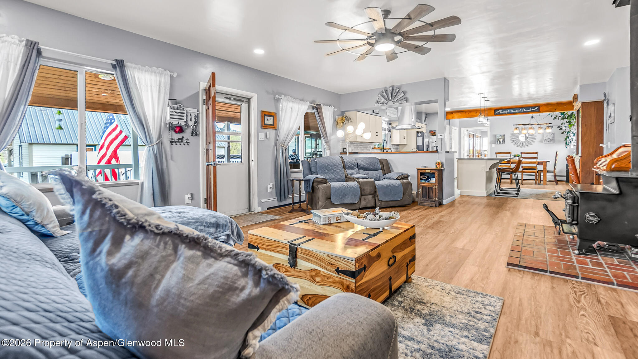 134 4th Street Meeker CO 81641