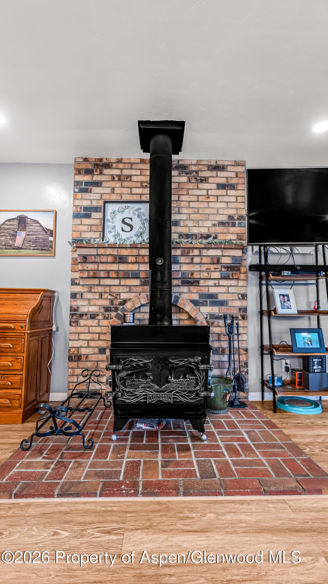 134 4th Street Meeker CO 81641