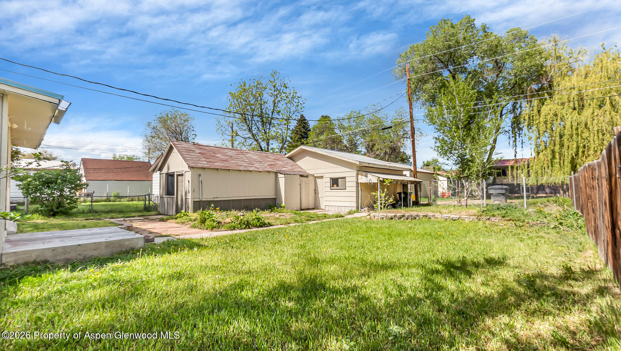430 Washington Street Craig CO 81625