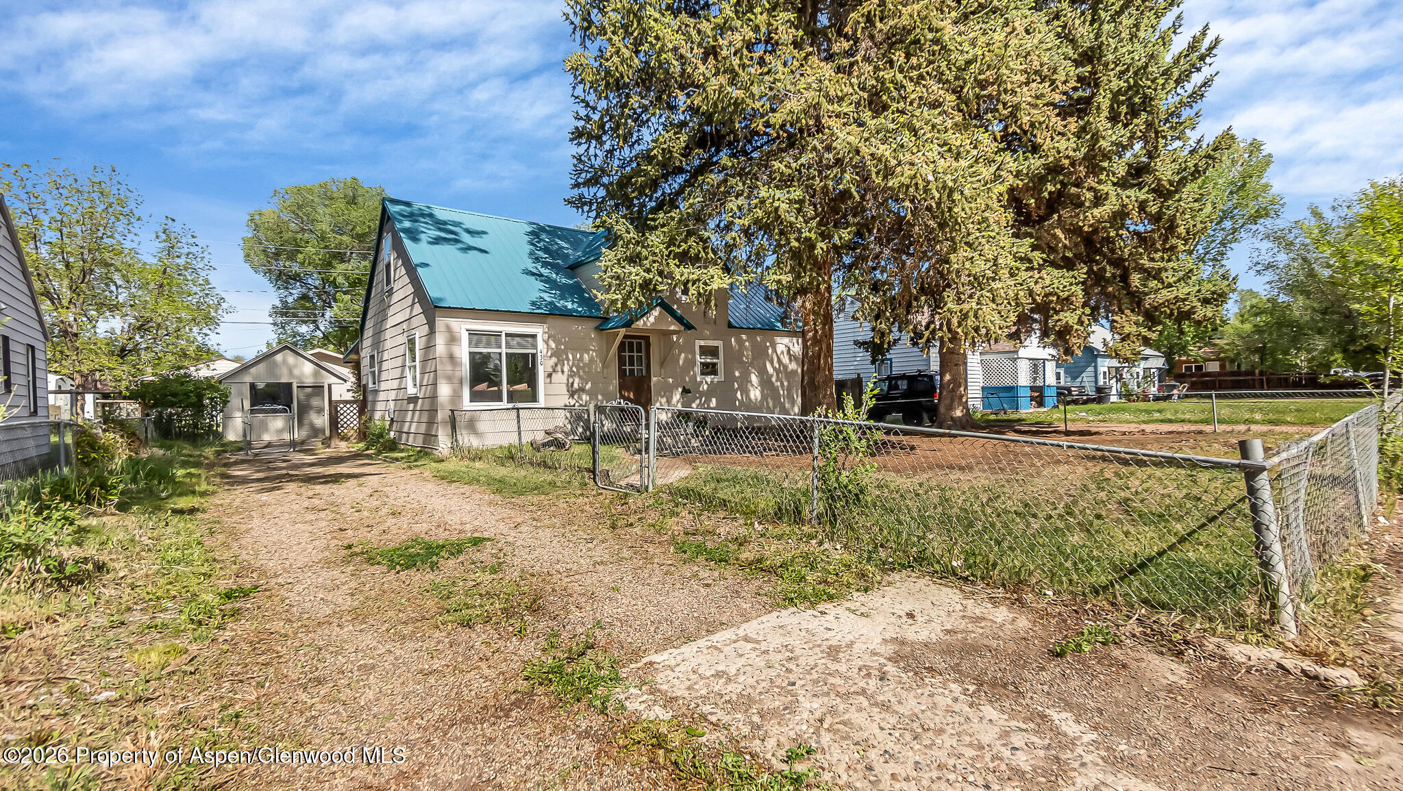 430 Washington Street Craig CO 81625
