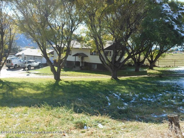 6772 County Road 214 New Castle CO 81647