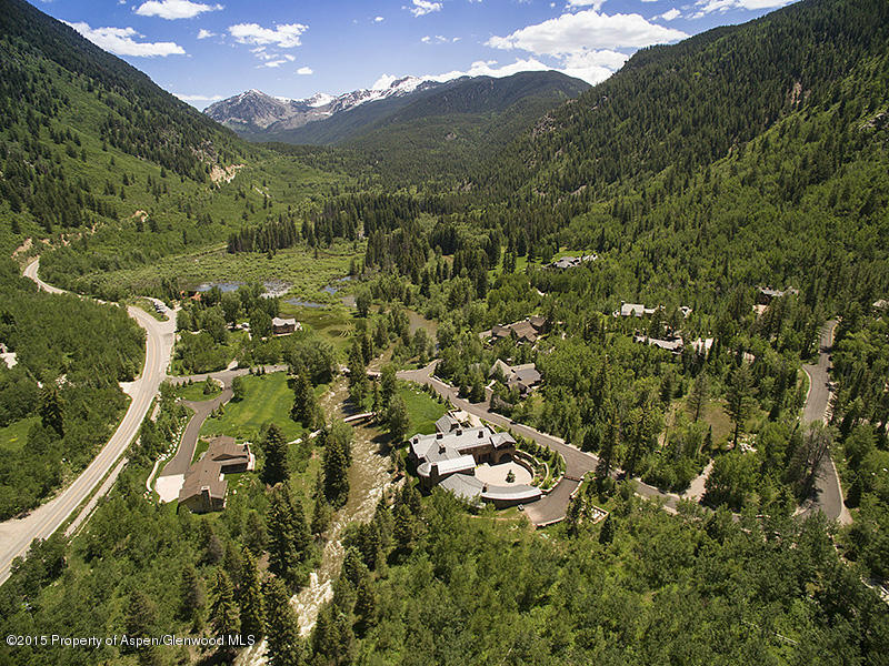 41 Popcorn Lane Aspen CO 81611