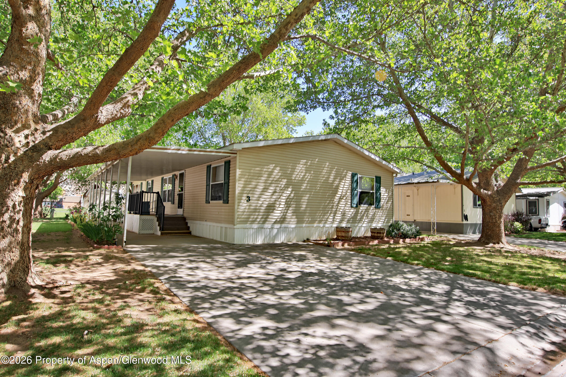 679 Brentwood Drive Palisade CO 81526