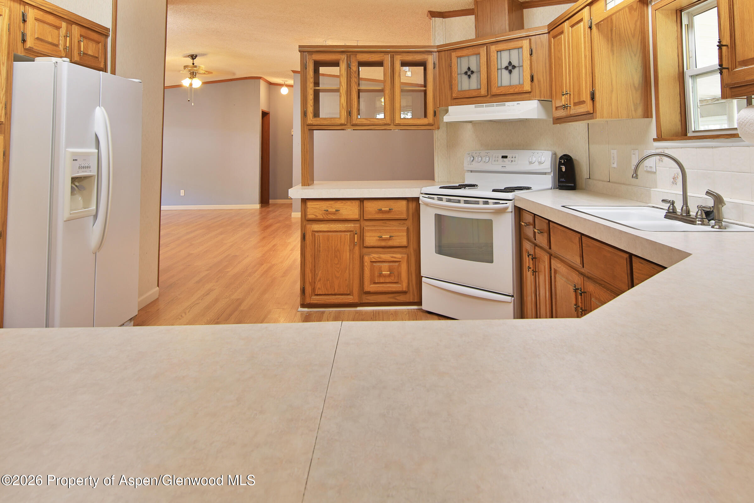679 Brentwood Drive Palisade CO 81526