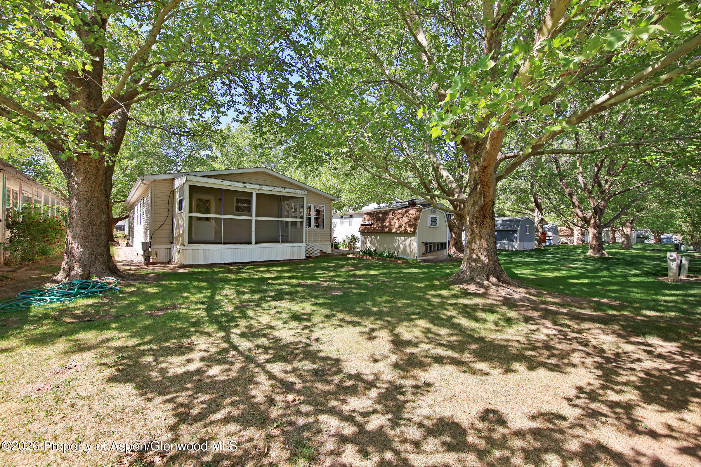 679 Brentwood Drive Palisade CO 81526