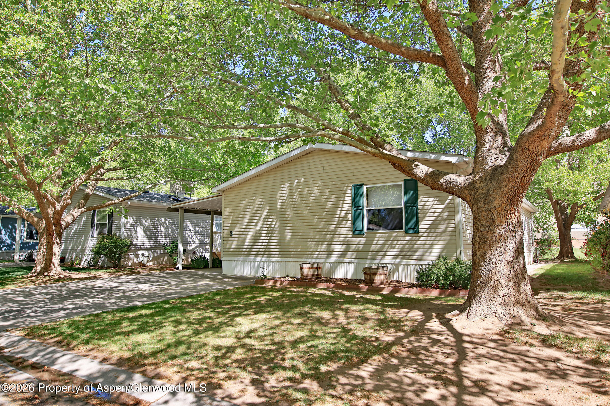 679 Brentwood Drive Palisade CO 81526