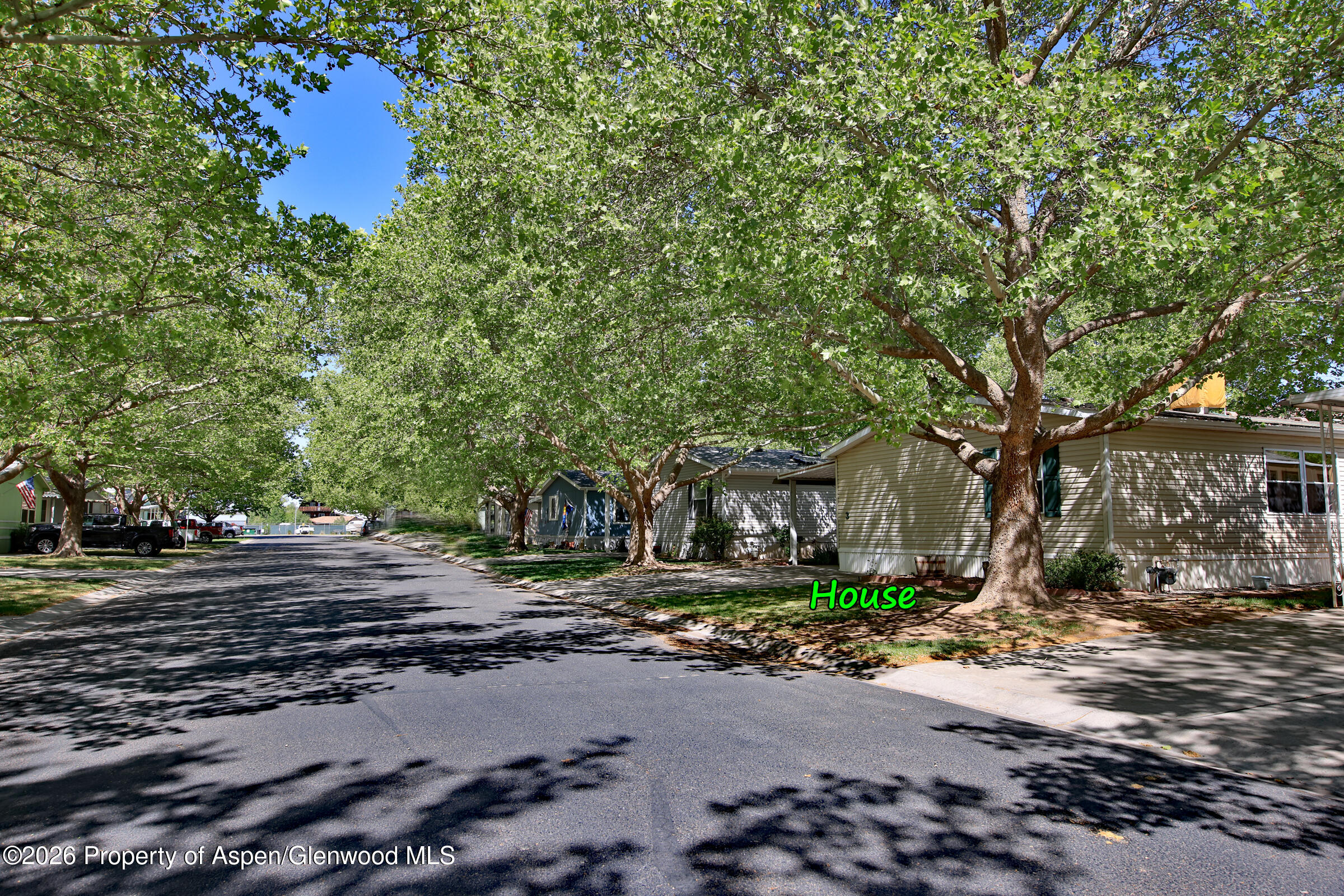 679 Brentwood Drive Palisade CO 81526