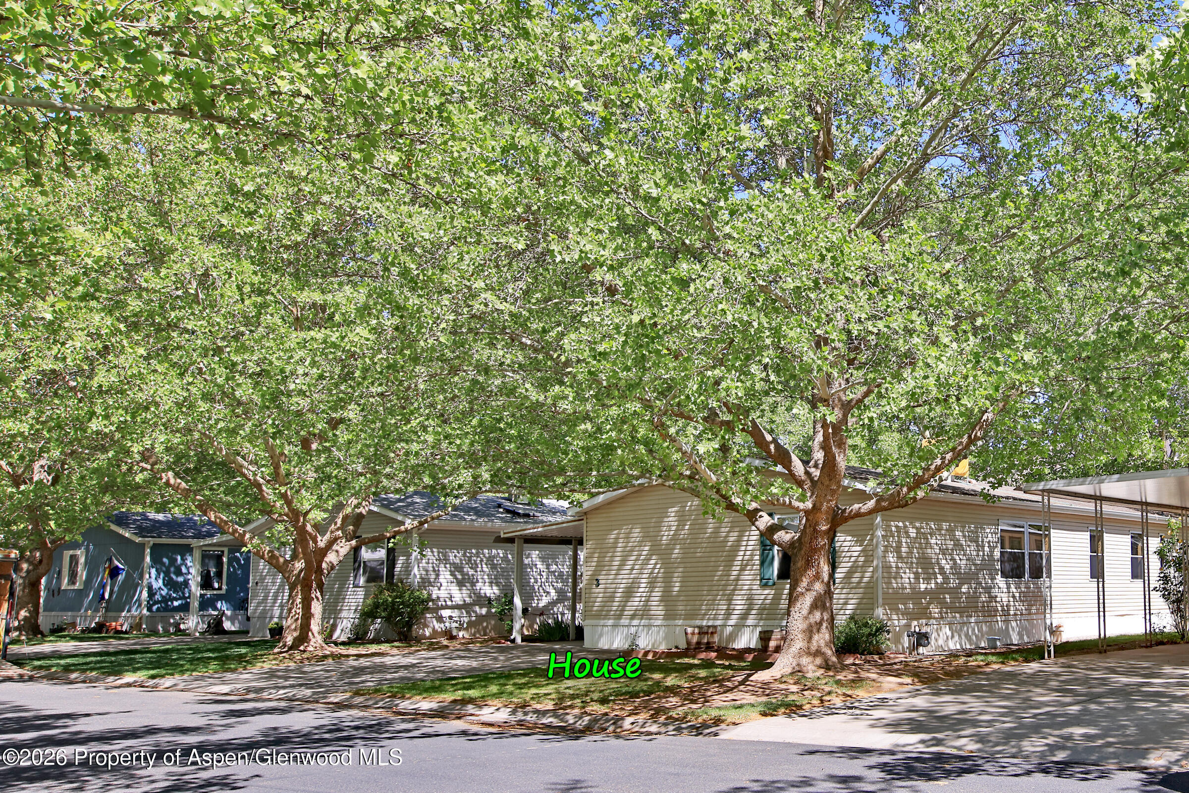 679 Brentwood Drive Palisade CO 81526