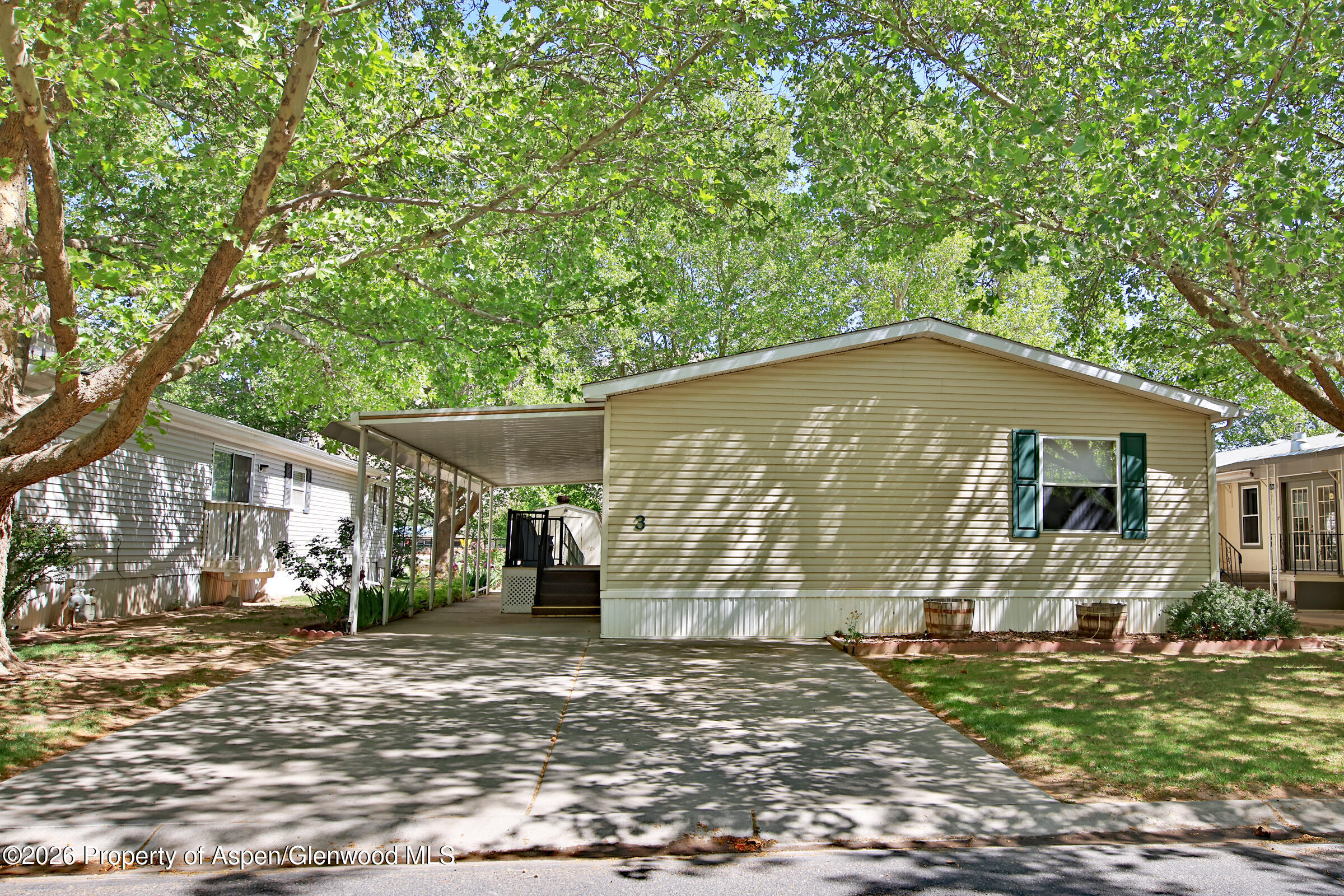 679 Brentwood Drive Palisade CO 81526