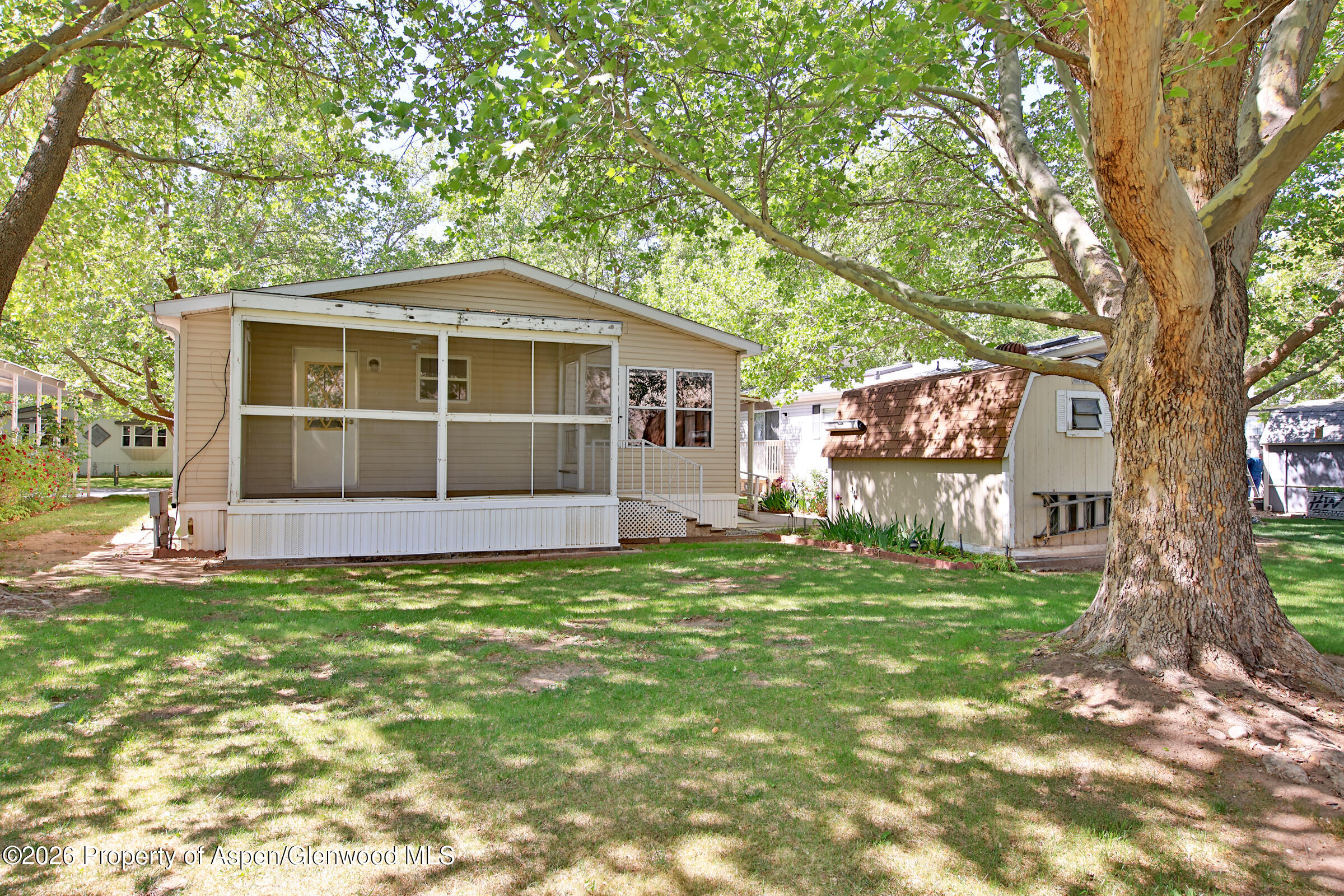 679 Brentwood Drive Palisade CO 81526