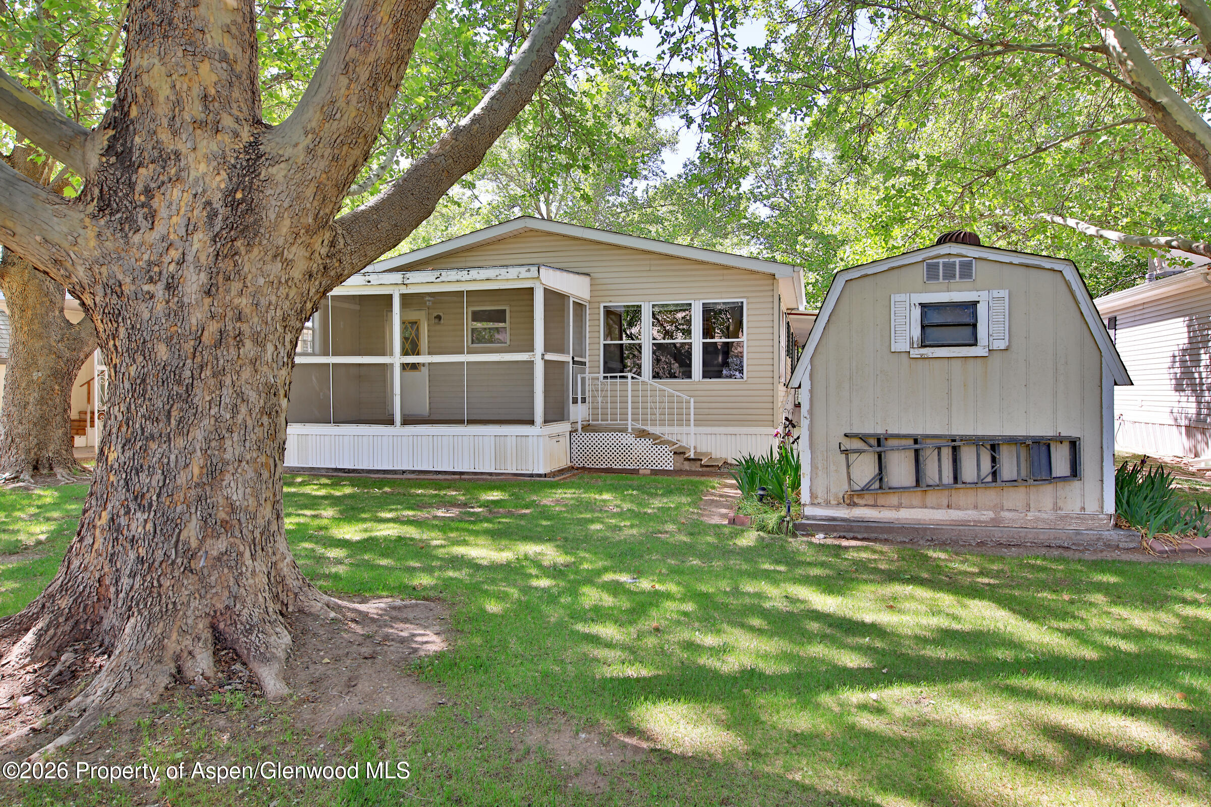 679 Brentwood Drive Palisade CO 81526