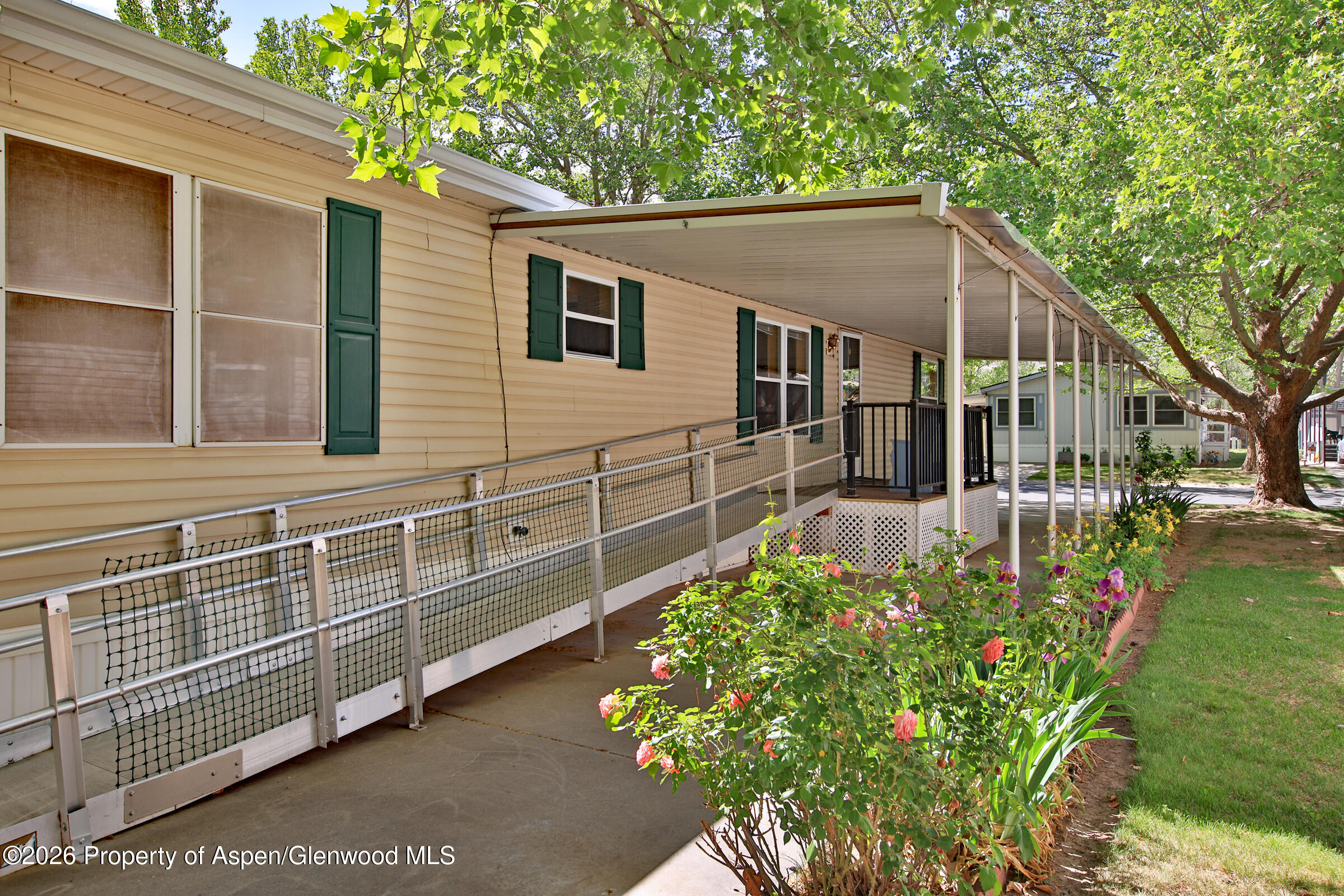 679 Brentwood Drive Palisade CO 81526