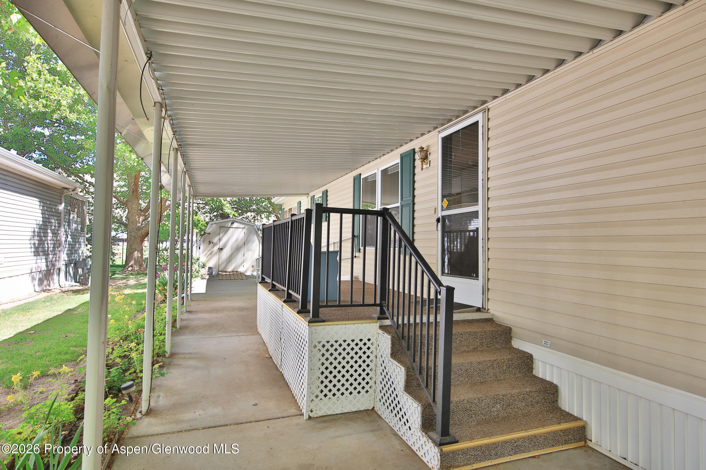 679 Brentwood Drive Palisade CO 81526