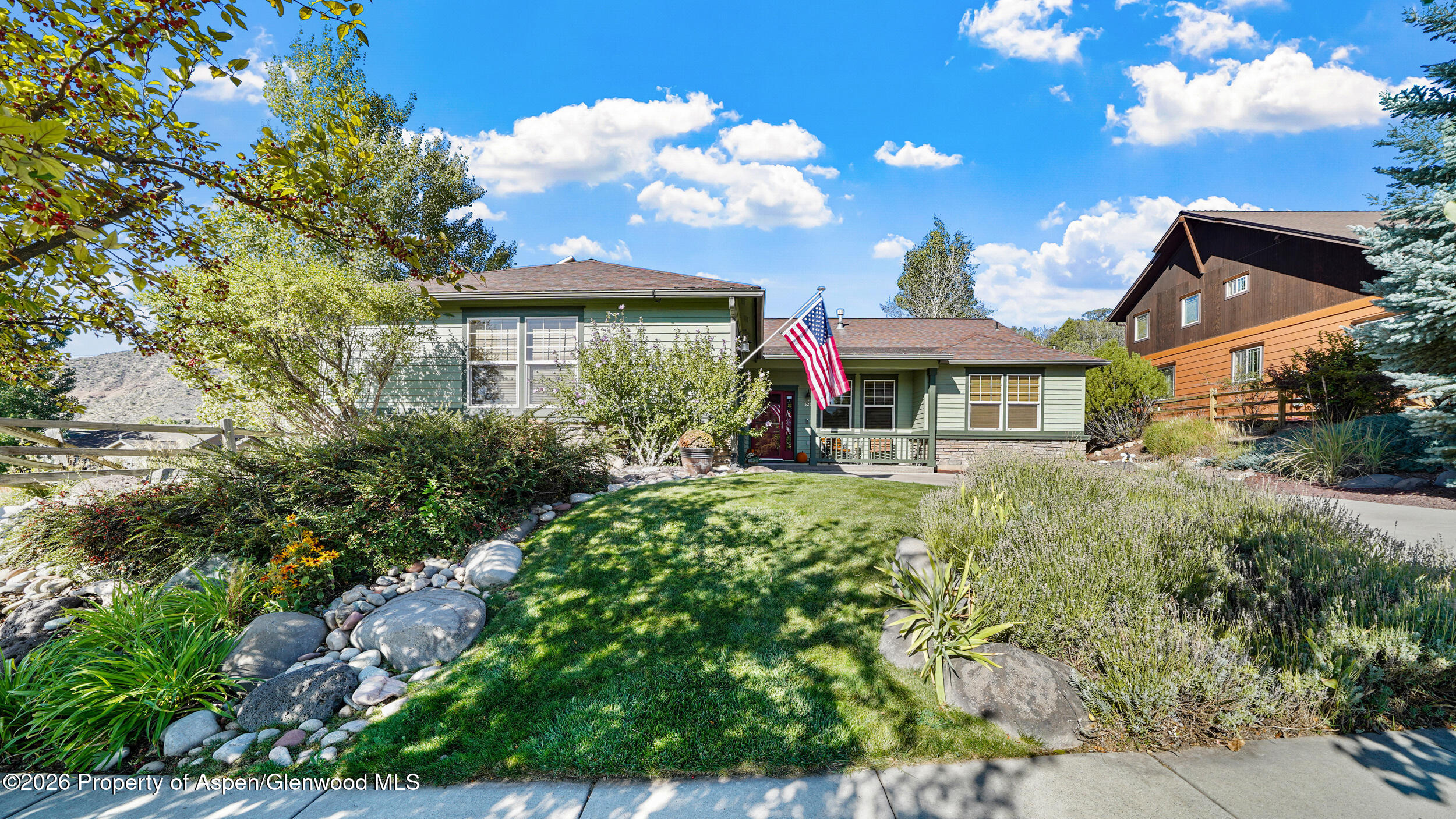 New Castle CO, 525 Wagon Wheel Circle