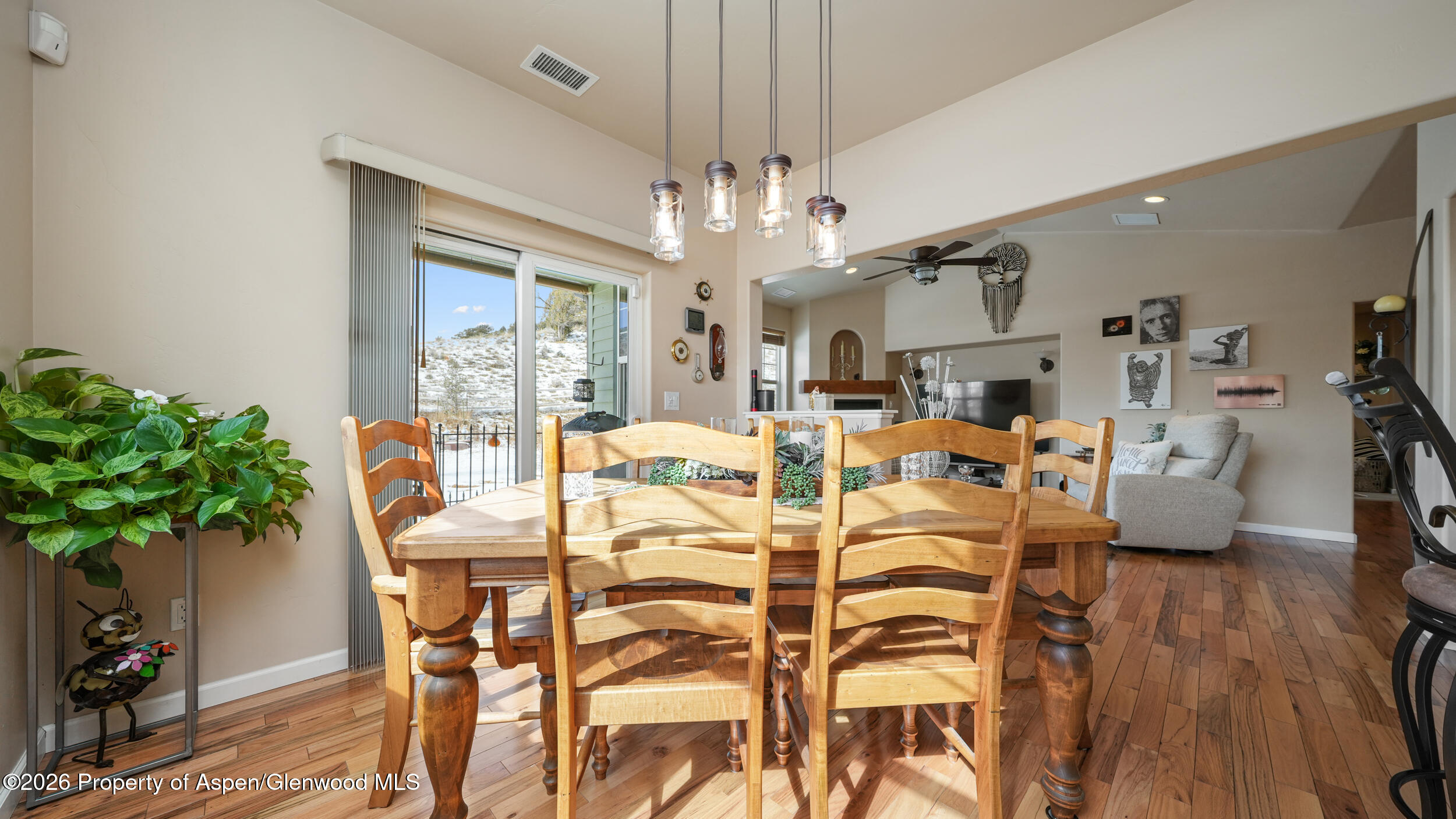 525 Wagon Wheel Circle New Castle CO 81647