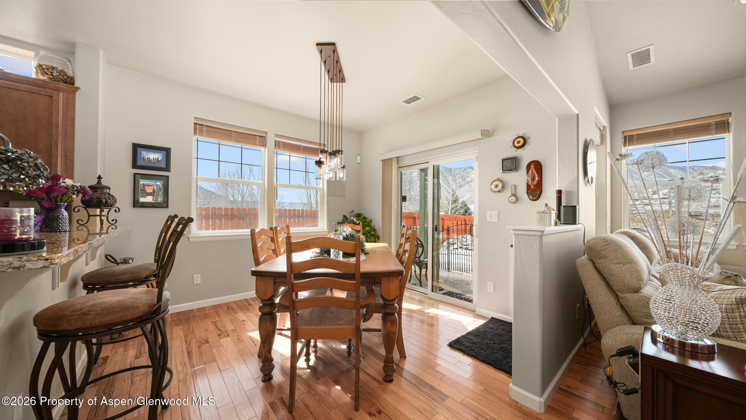 525 Wagon Wheel Circle New Castle CO 81647