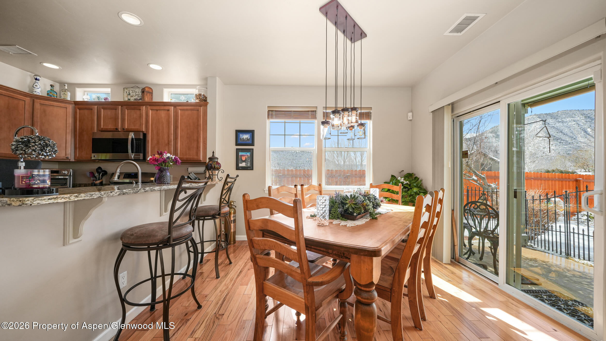 525 Wagon Wheel Circle New Castle CO 81647