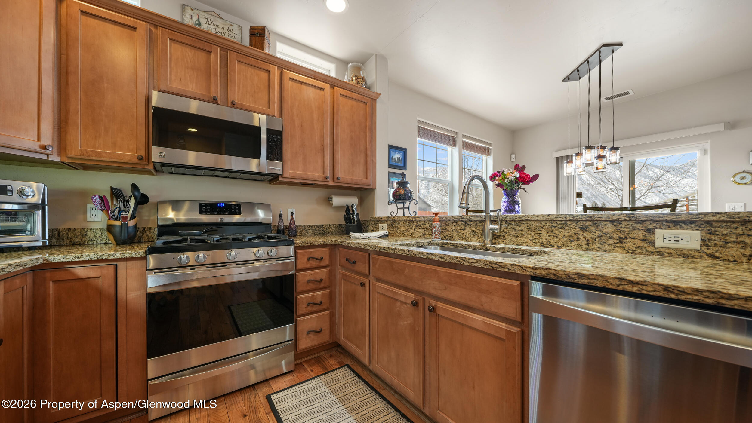 525 Wagon Wheel Circle New Castle CO 81647