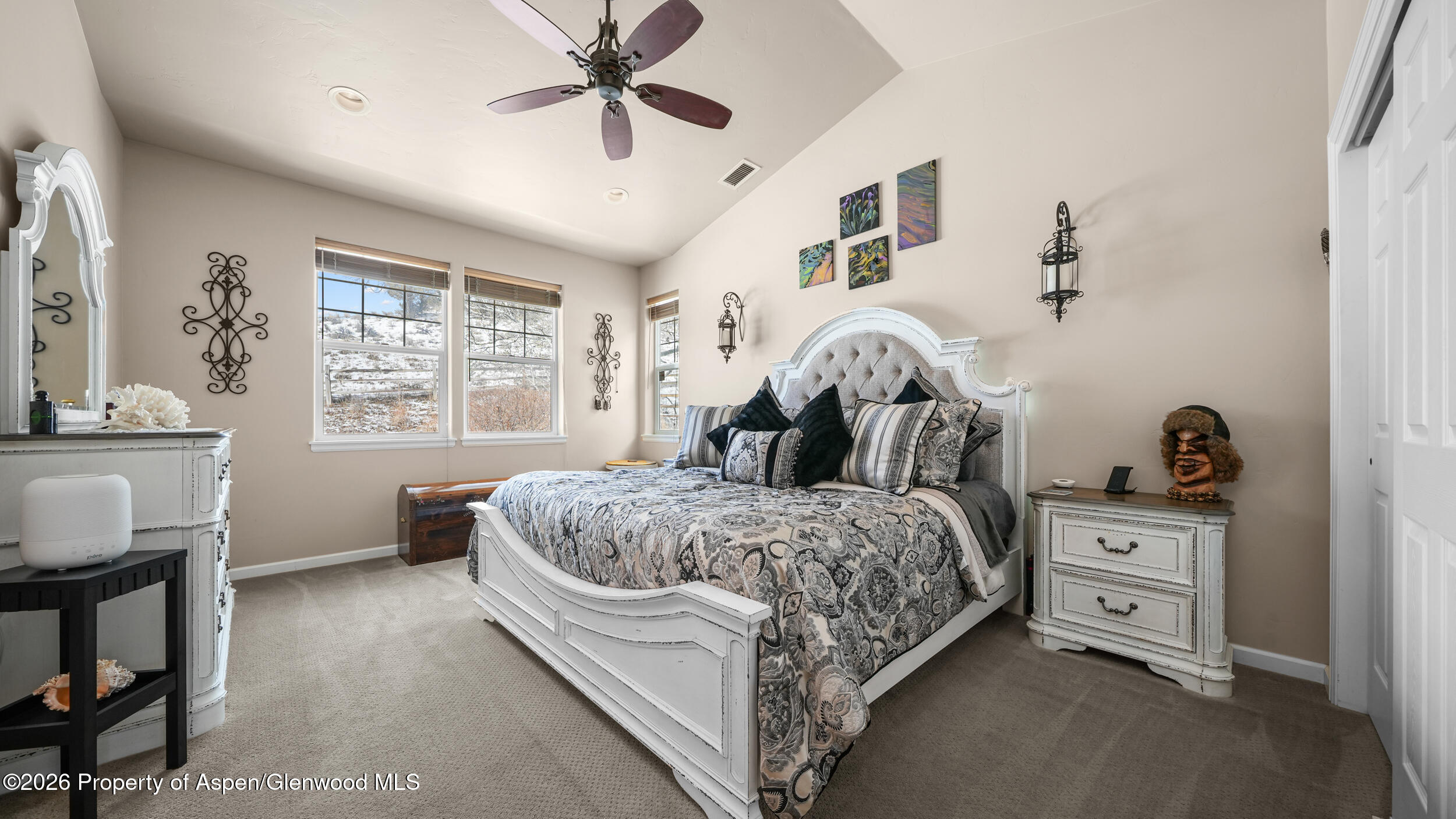 525 Wagon Wheel Circle New Castle CO 81647