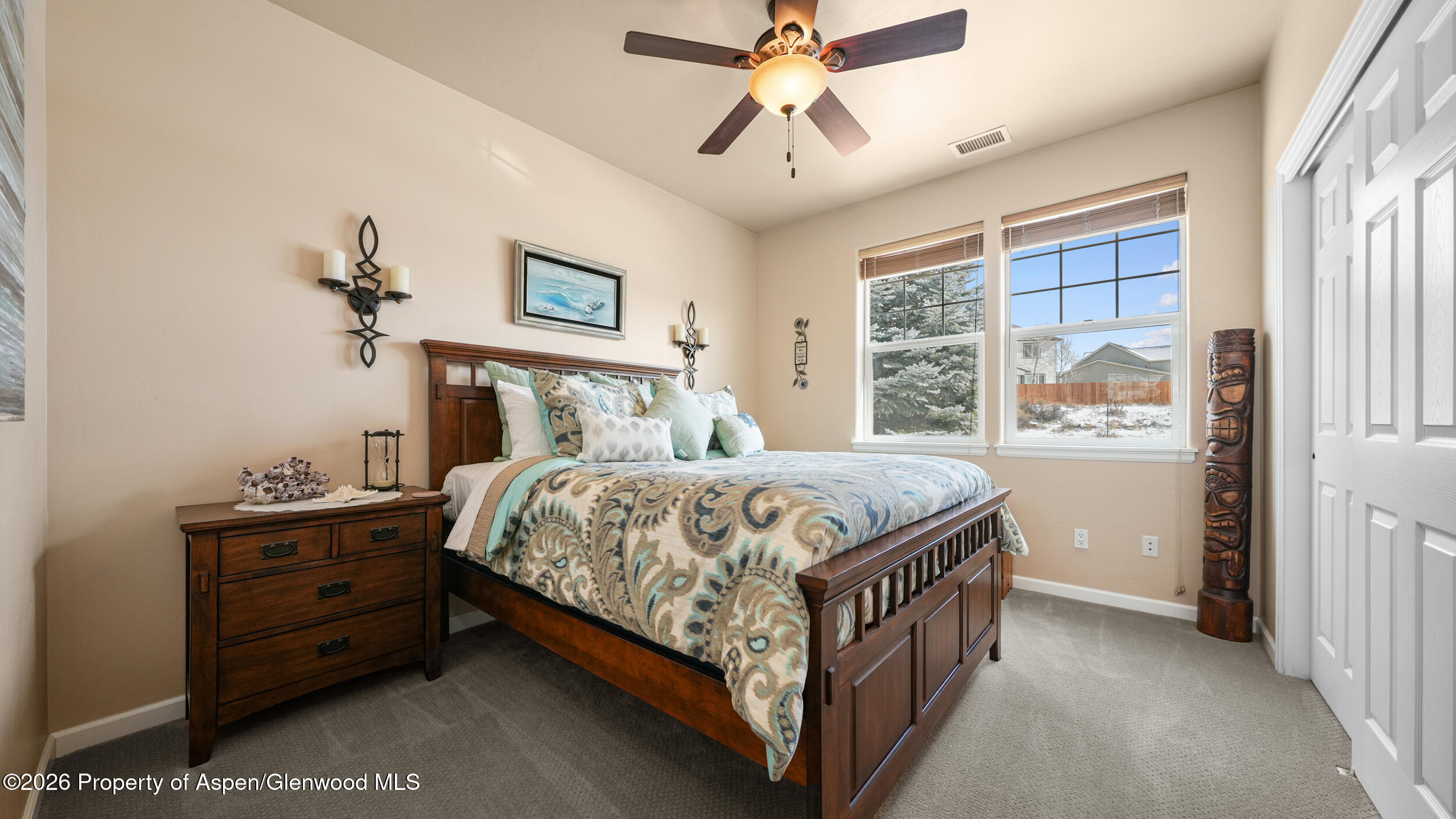 525 Wagon Wheel Circle New Castle CO 81647