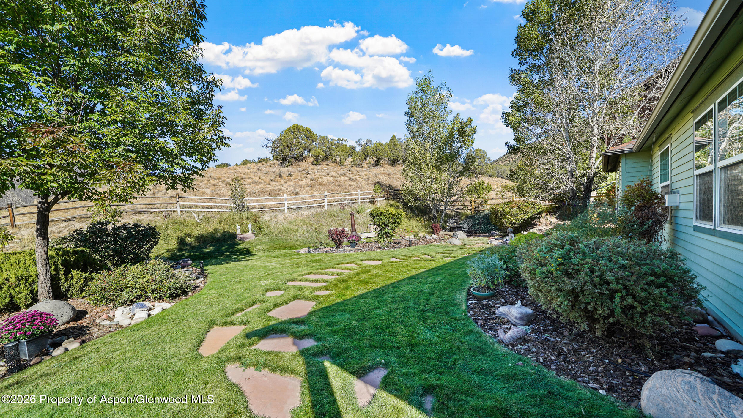 525 Wagon Wheel Circle New Castle CO 81647