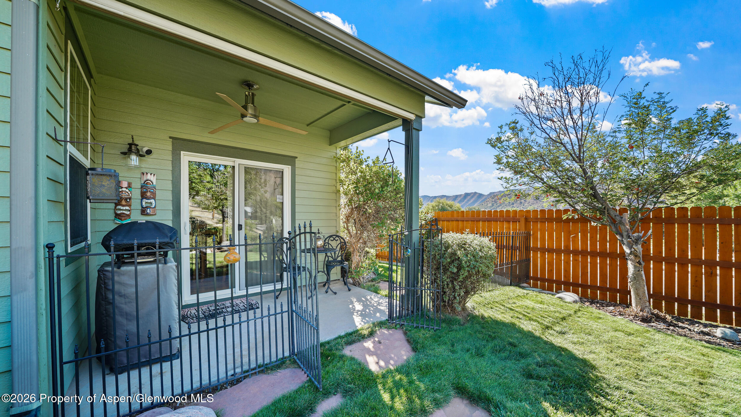 525 Wagon Wheel Circle New Castle CO 81647