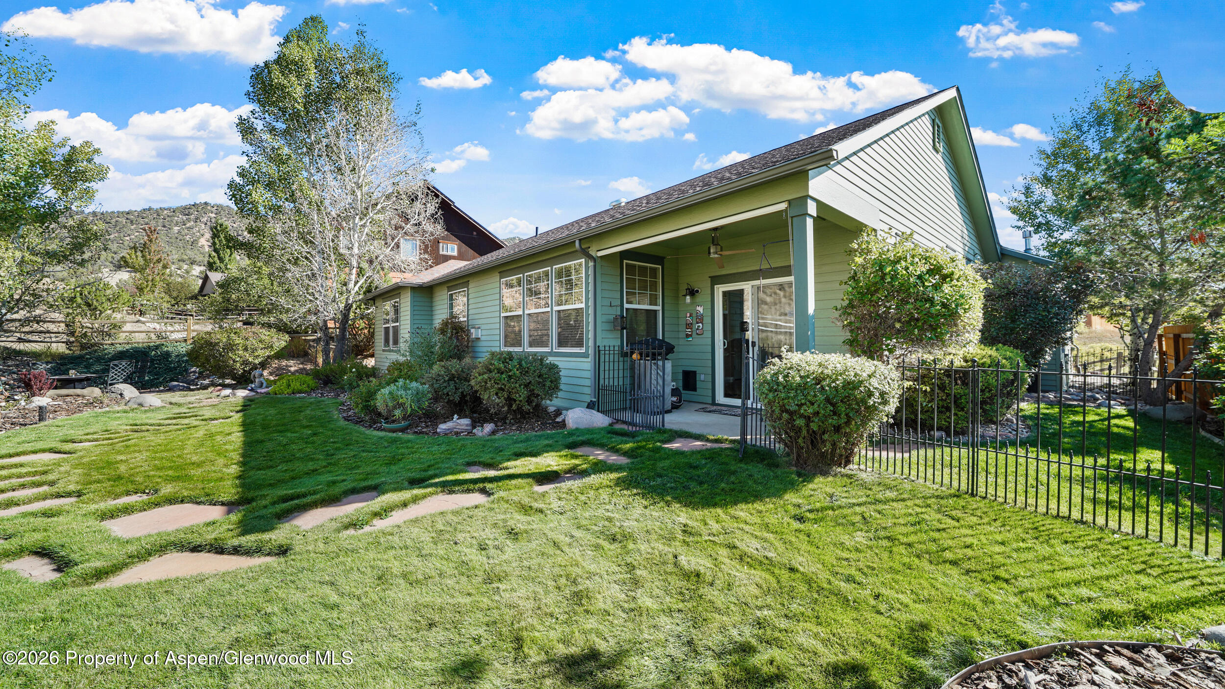 525 Wagon Wheel Circle New Castle CO 81647