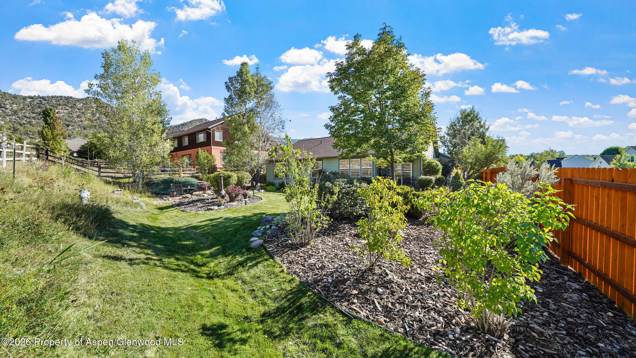 525 Wagon Wheel Circle New Castle CO 81647