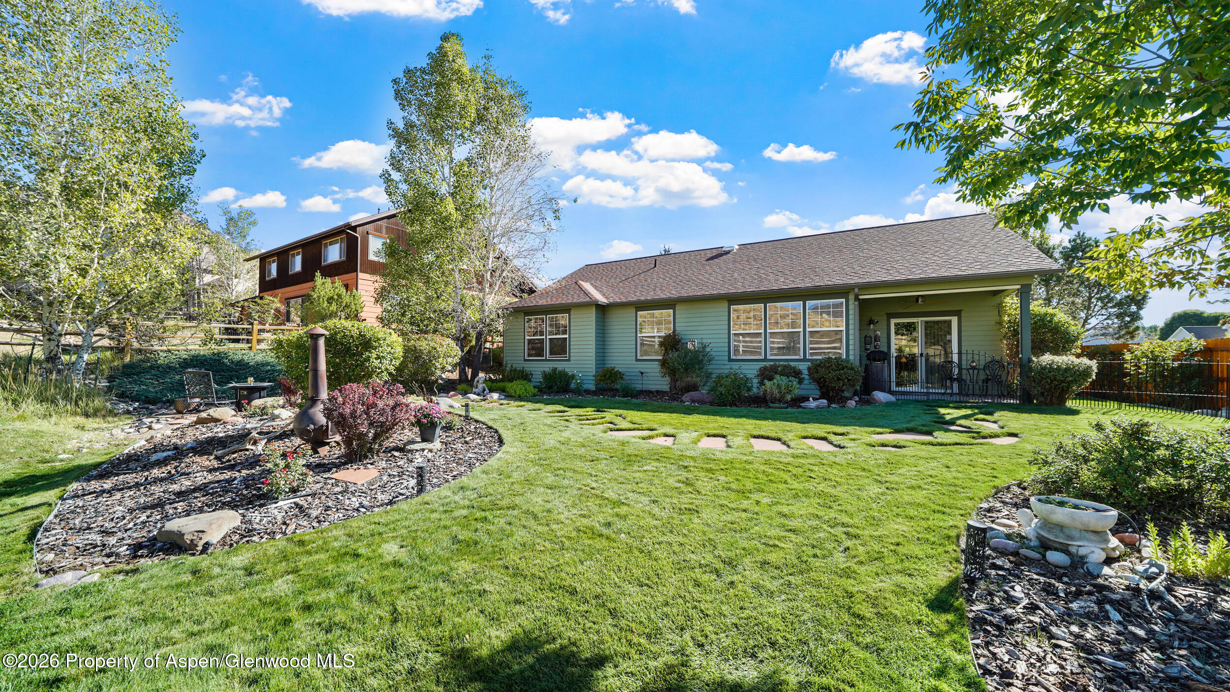 525 Wagon Wheel Circle New Castle CO 81647