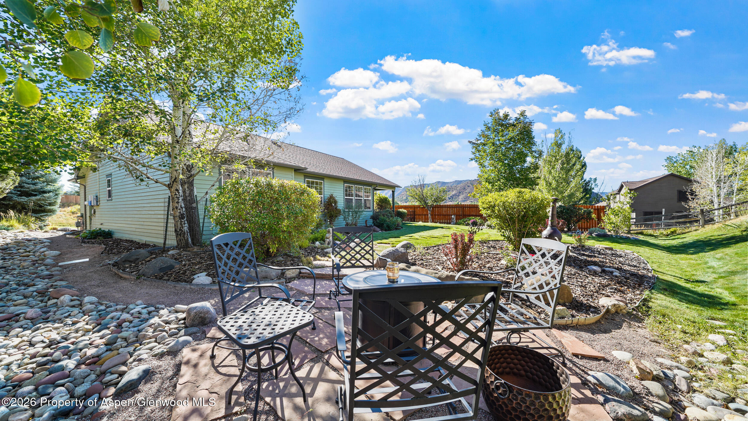 525 Wagon Wheel Circle New Castle CO 81647