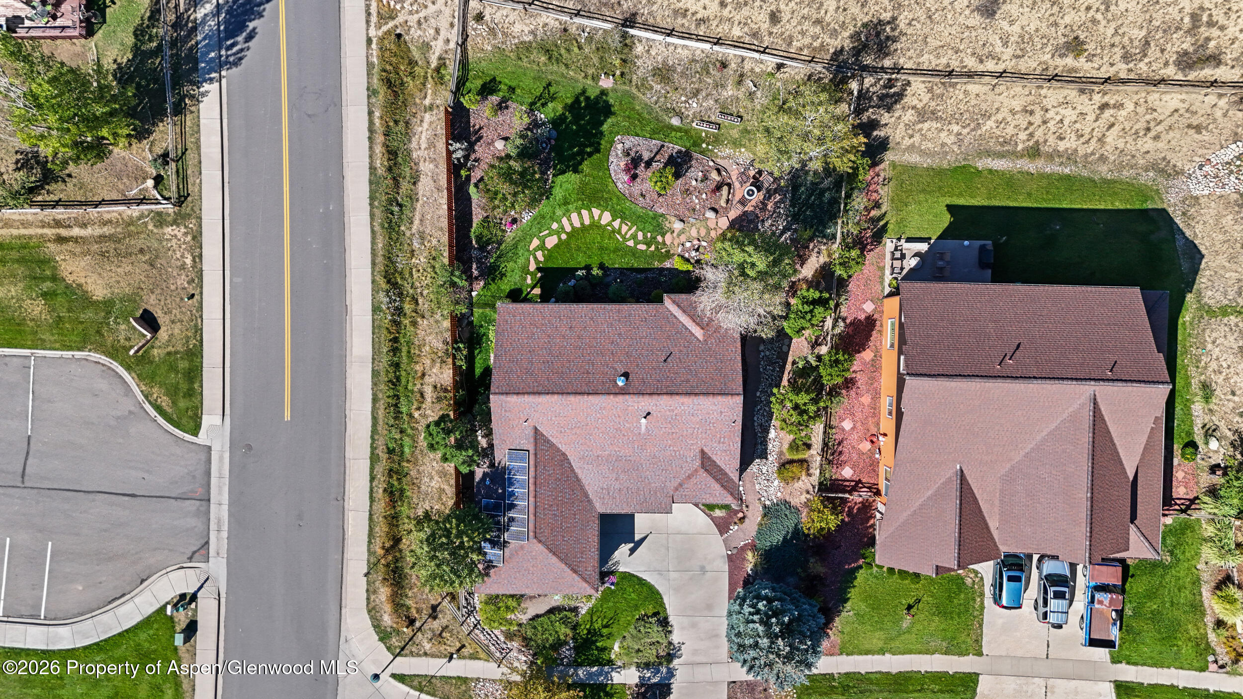 525 Wagon Wheel Circle New Castle CO 81647