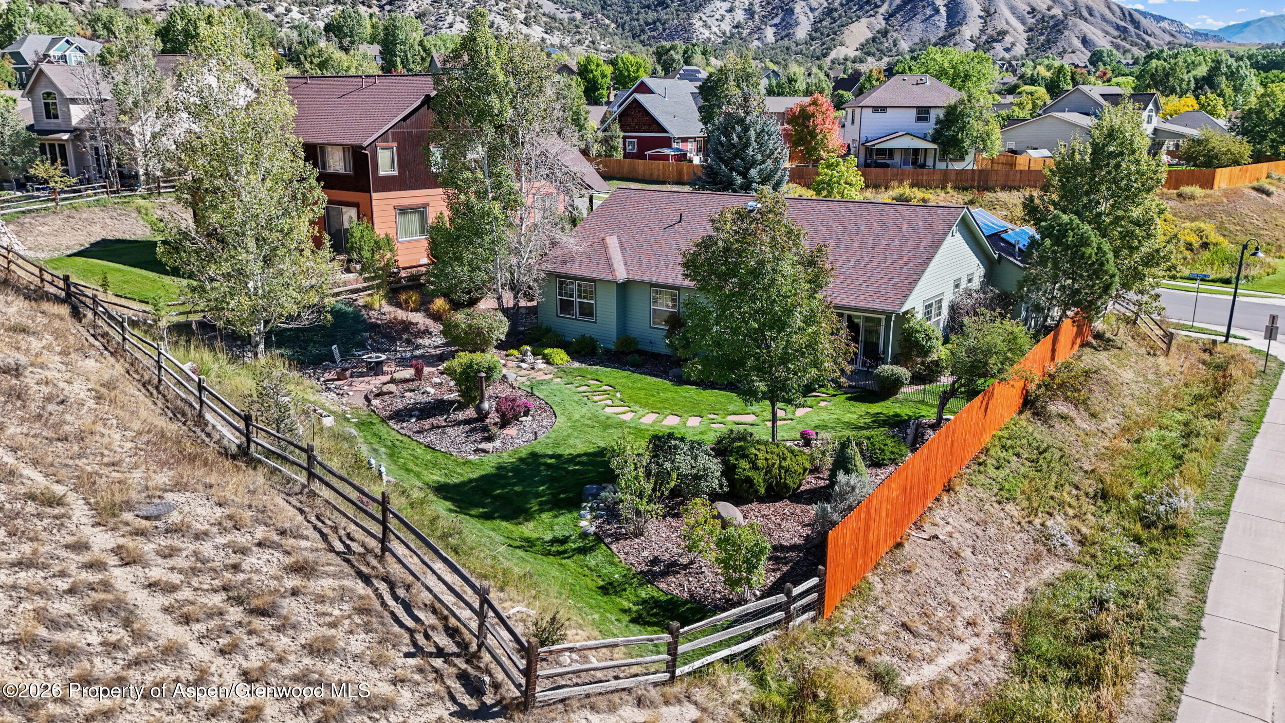 525 Wagon Wheel Circle New Castle CO 81647