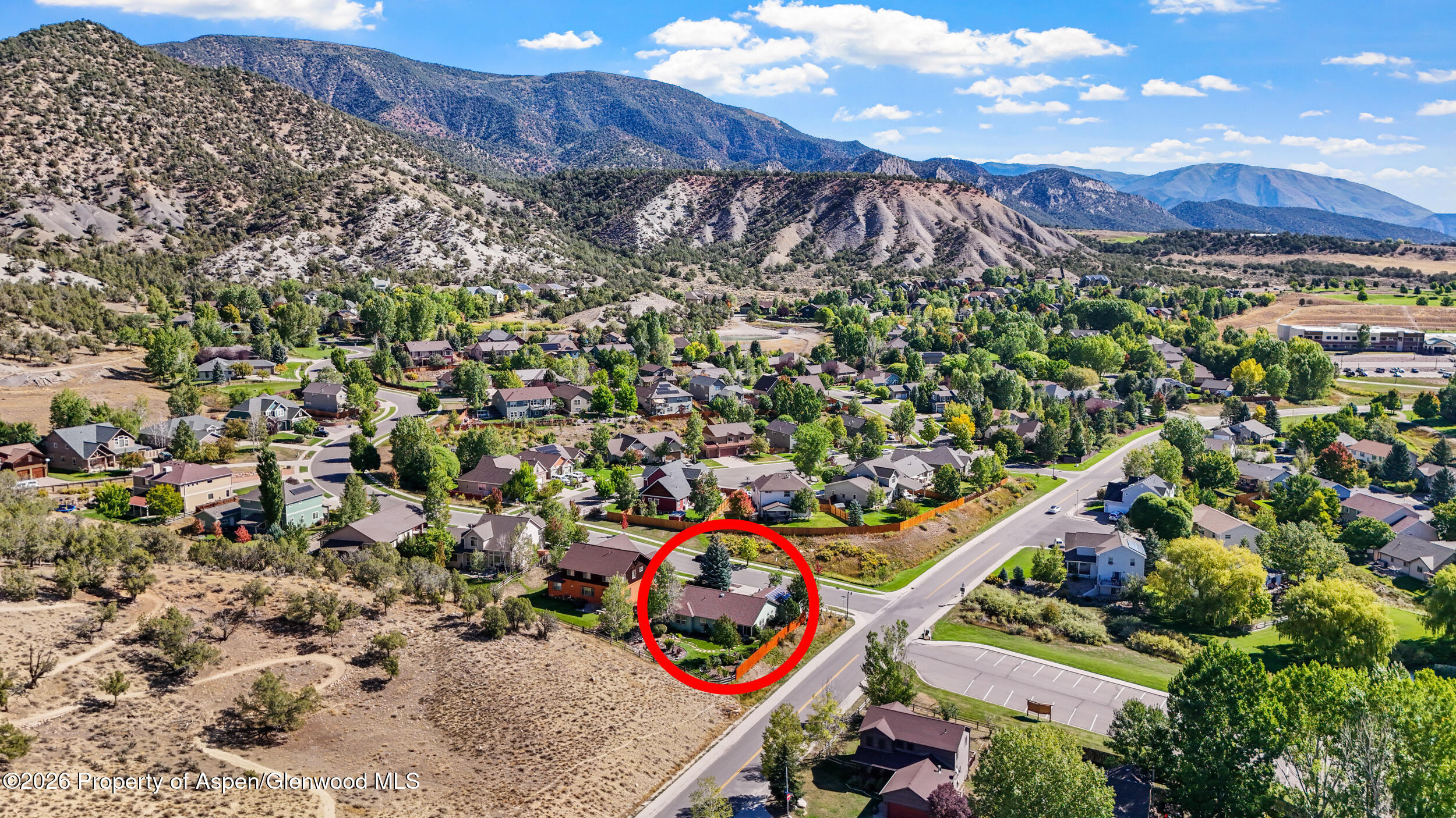 525 Wagon Wheel Circle New Castle CO 81647