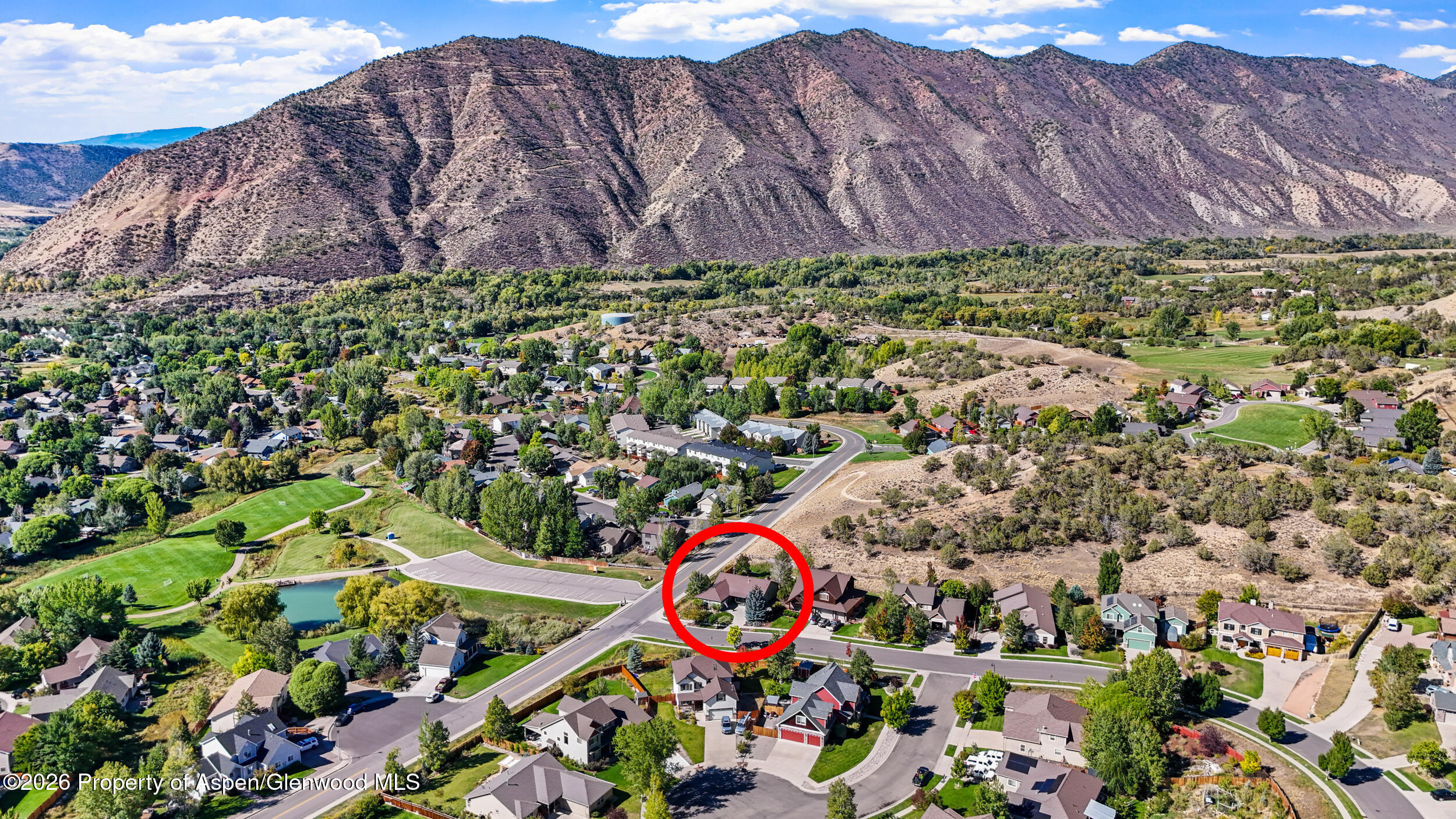 525 Wagon Wheel Circle New Castle CO 81647