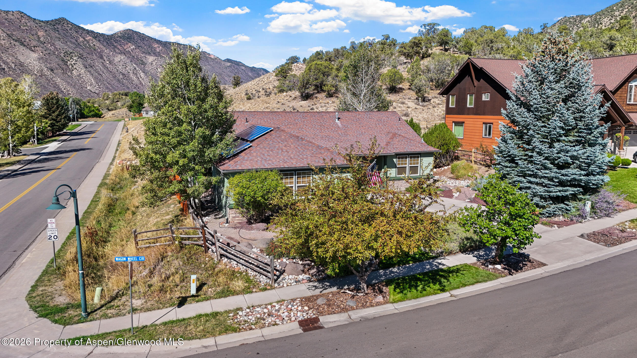 525 Wagon Wheel Circle New Castle CO 81647