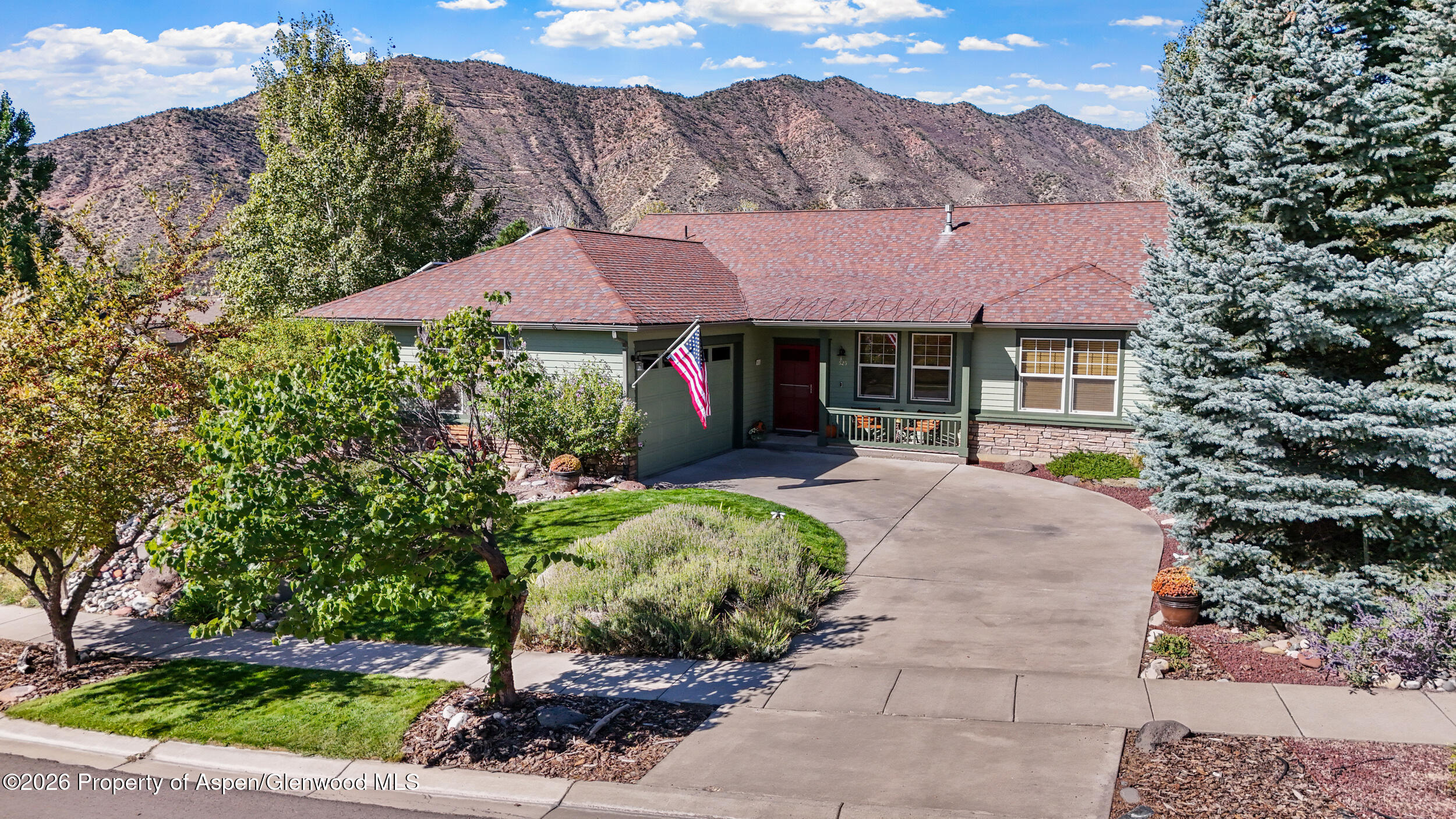 525 Wagon Wheel Circle New Castle CO 81647