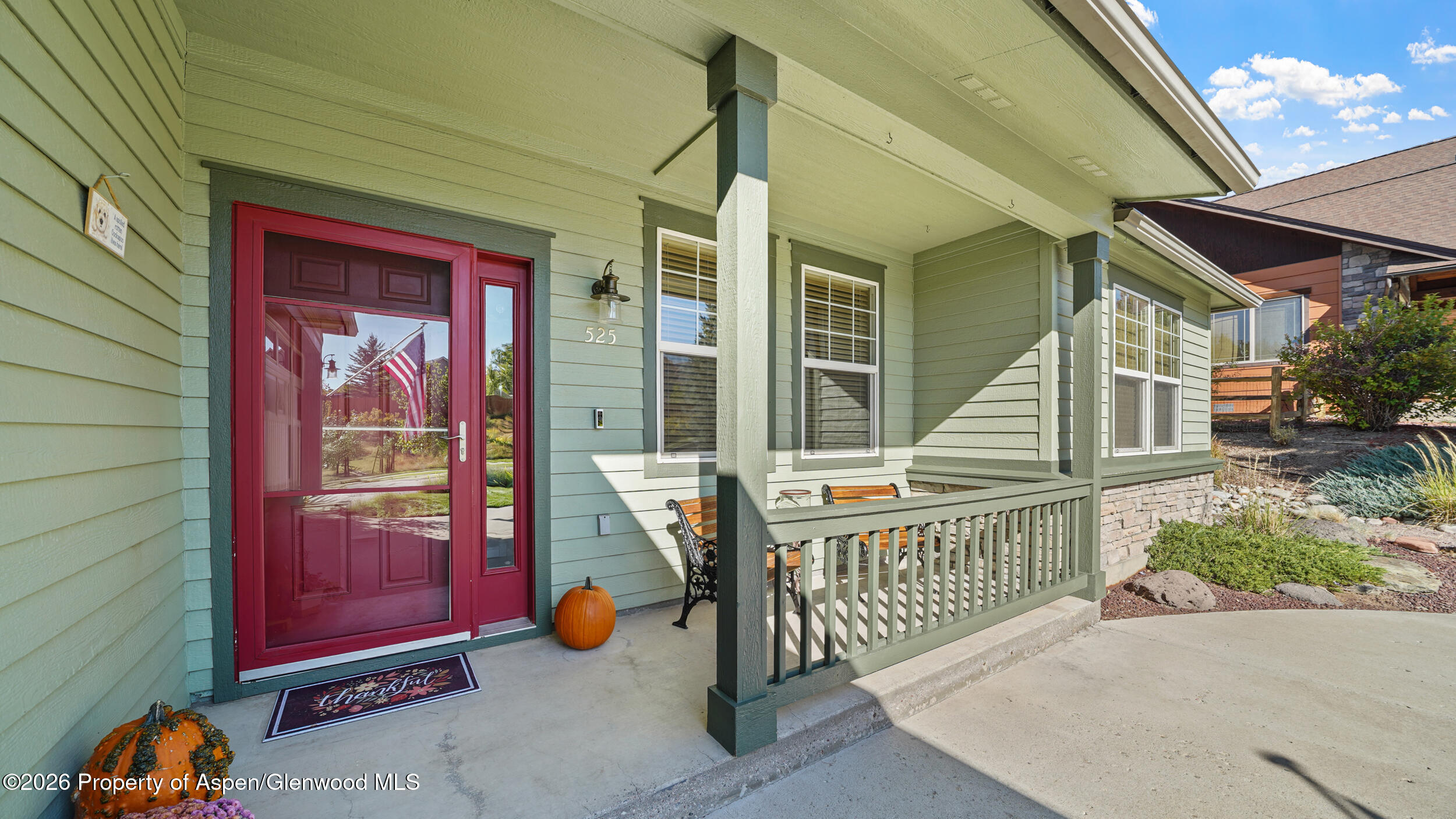 525 Wagon Wheel Circle New Castle CO 81647