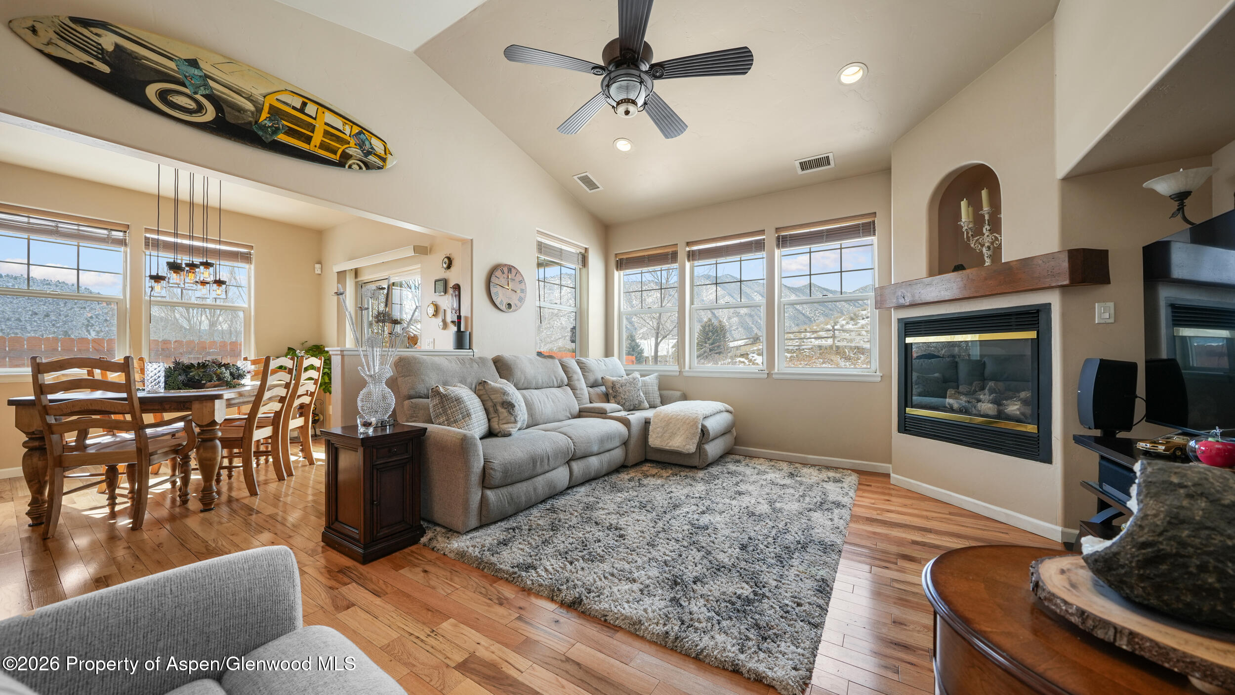 525 Wagon Wheel Circle New Castle CO 81647