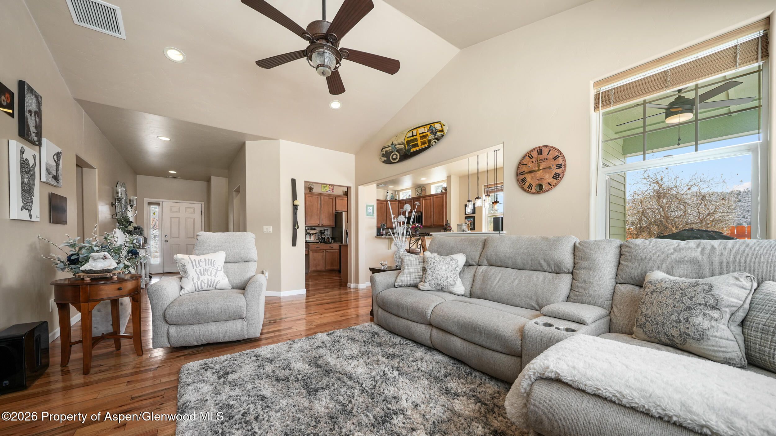 525 Wagon Wheel Circle New Castle CO 81647