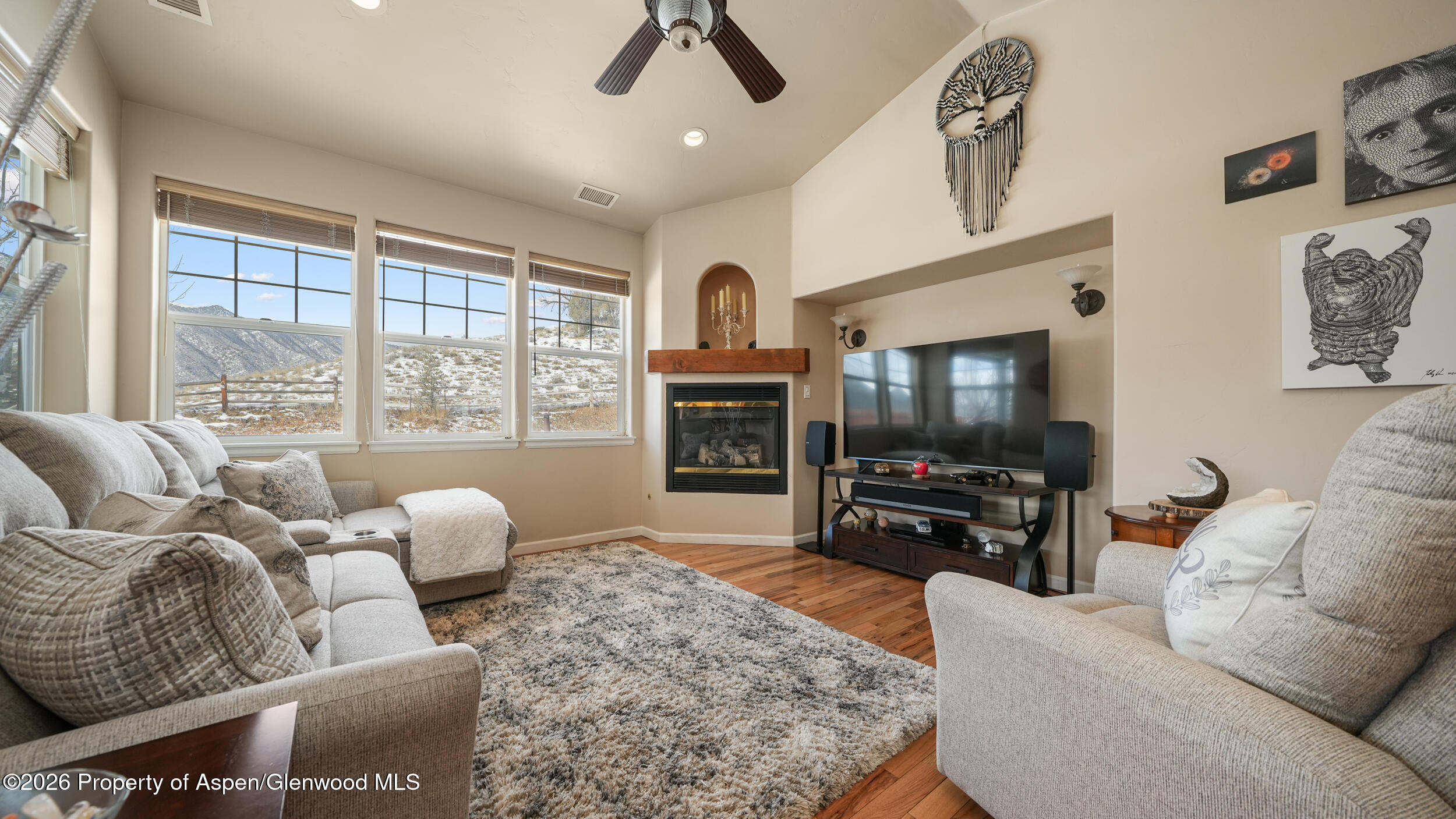 525 Wagon Wheel Circle New Castle CO 81647