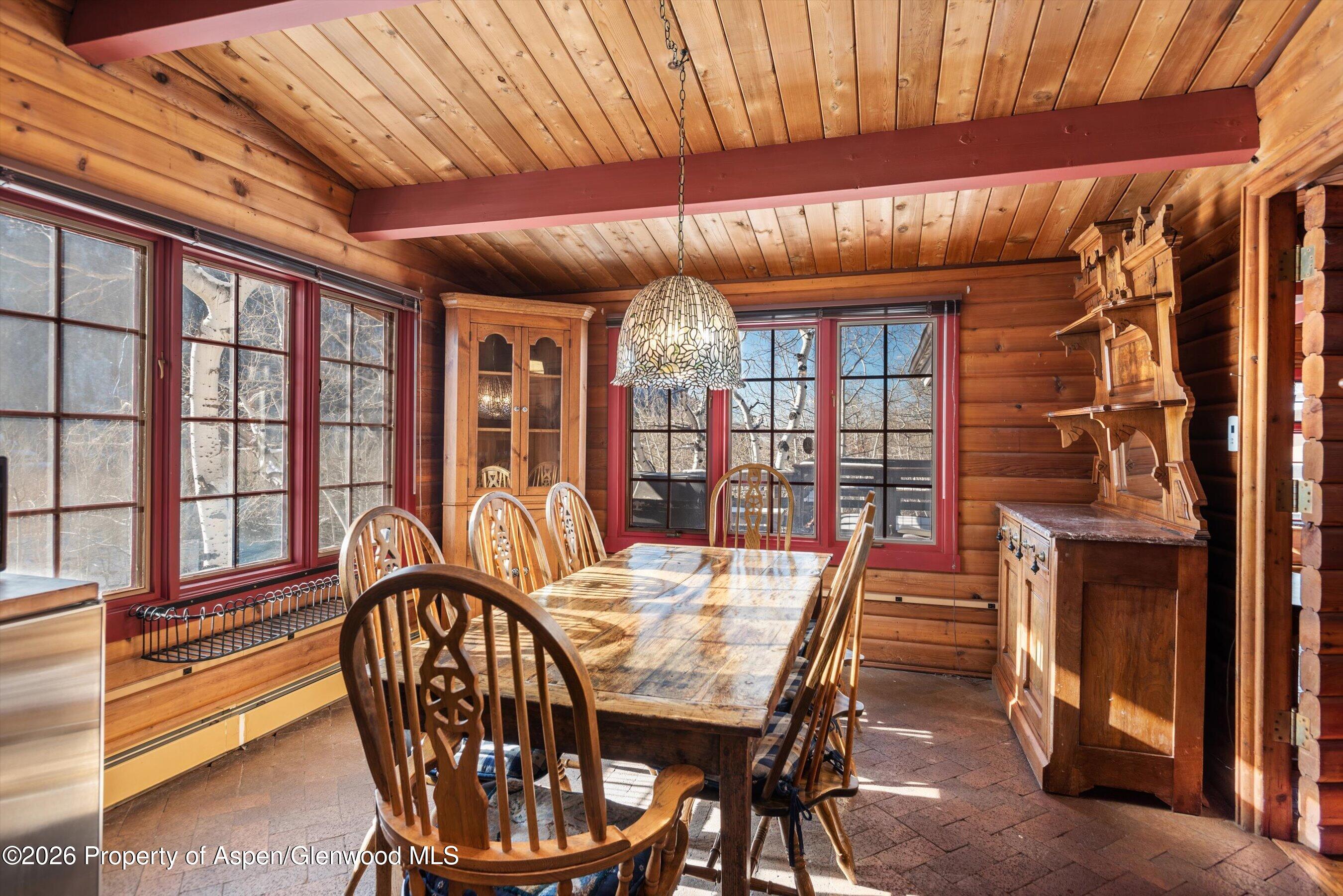 246 Roaring Fork Drive Aspen CO 81611
