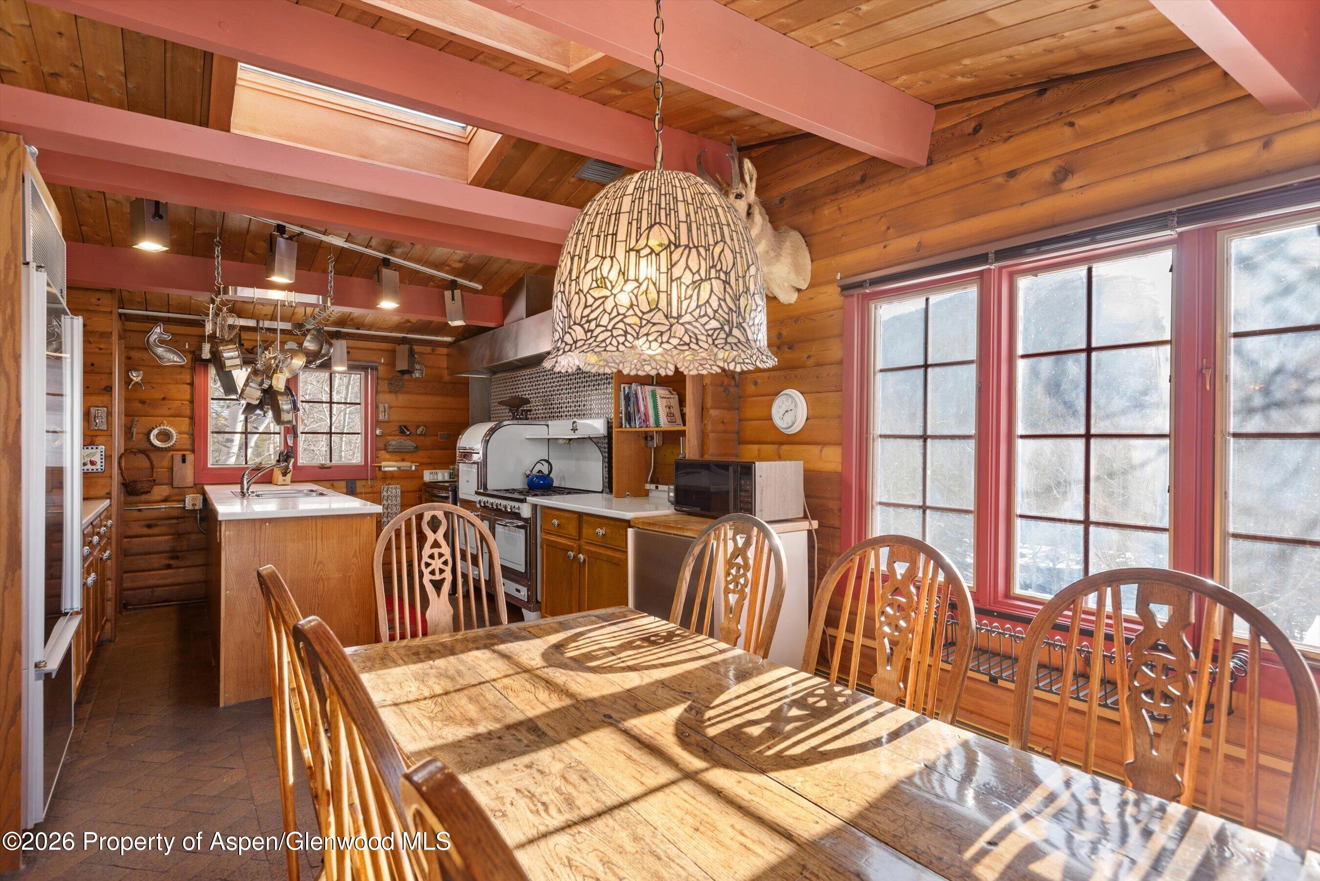 246 Roaring Fork Drive Aspen CO 81611