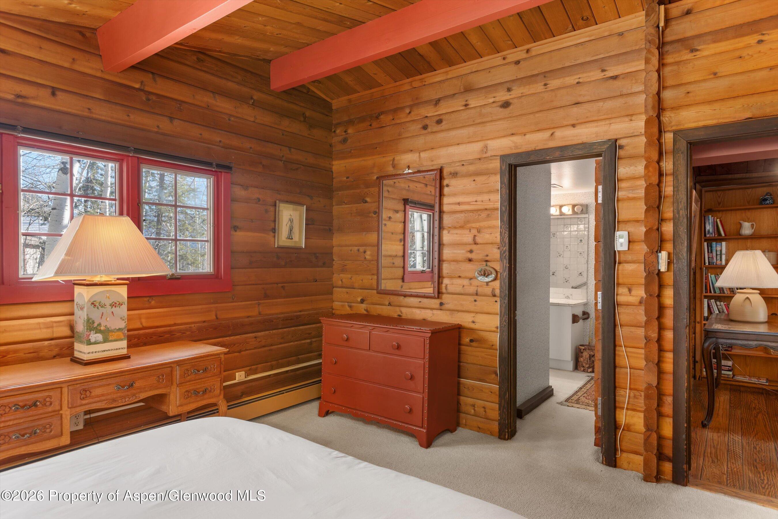 246 Roaring Fork Drive Aspen CO 81611