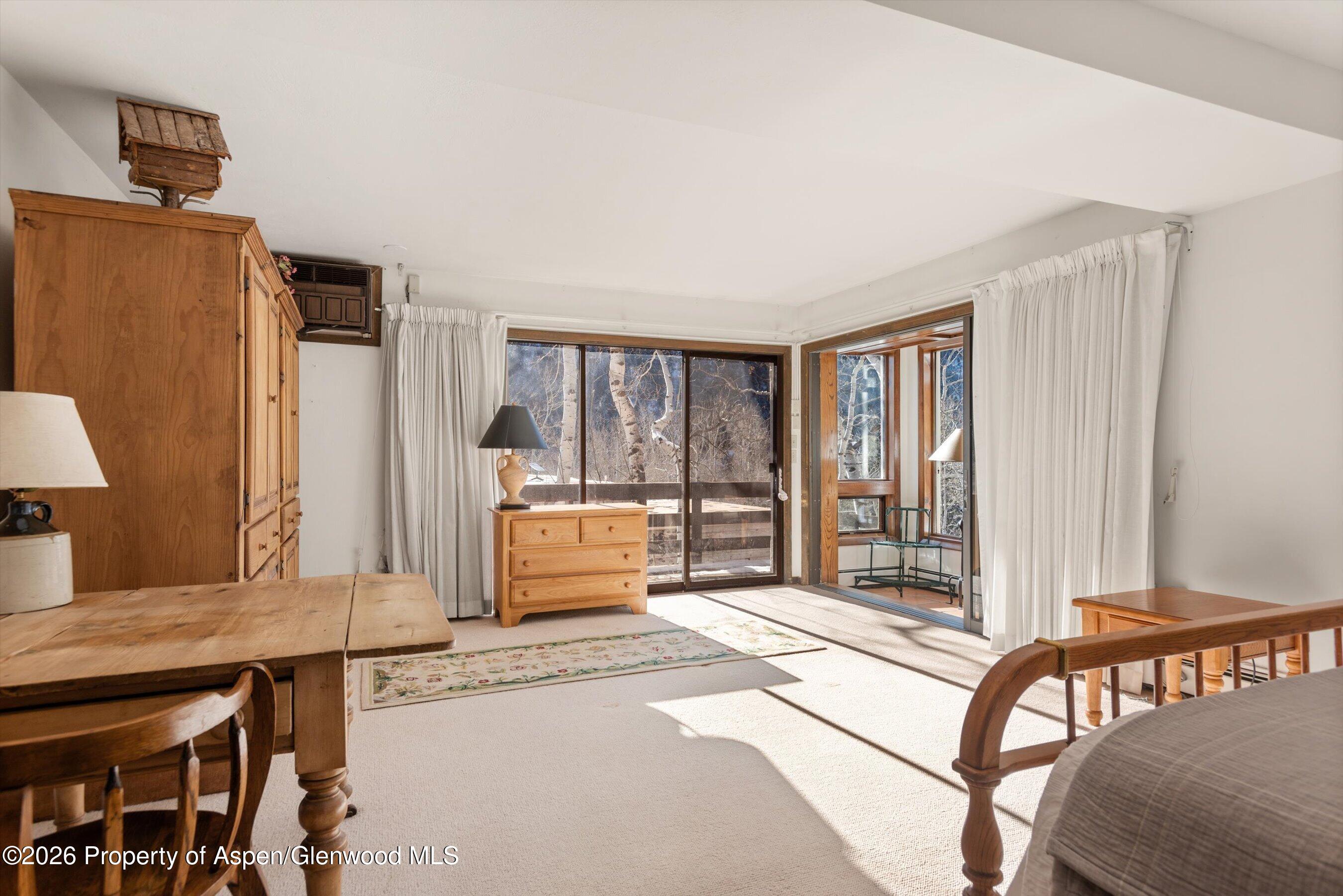 246 Roaring Fork Drive Aspen CO 81611