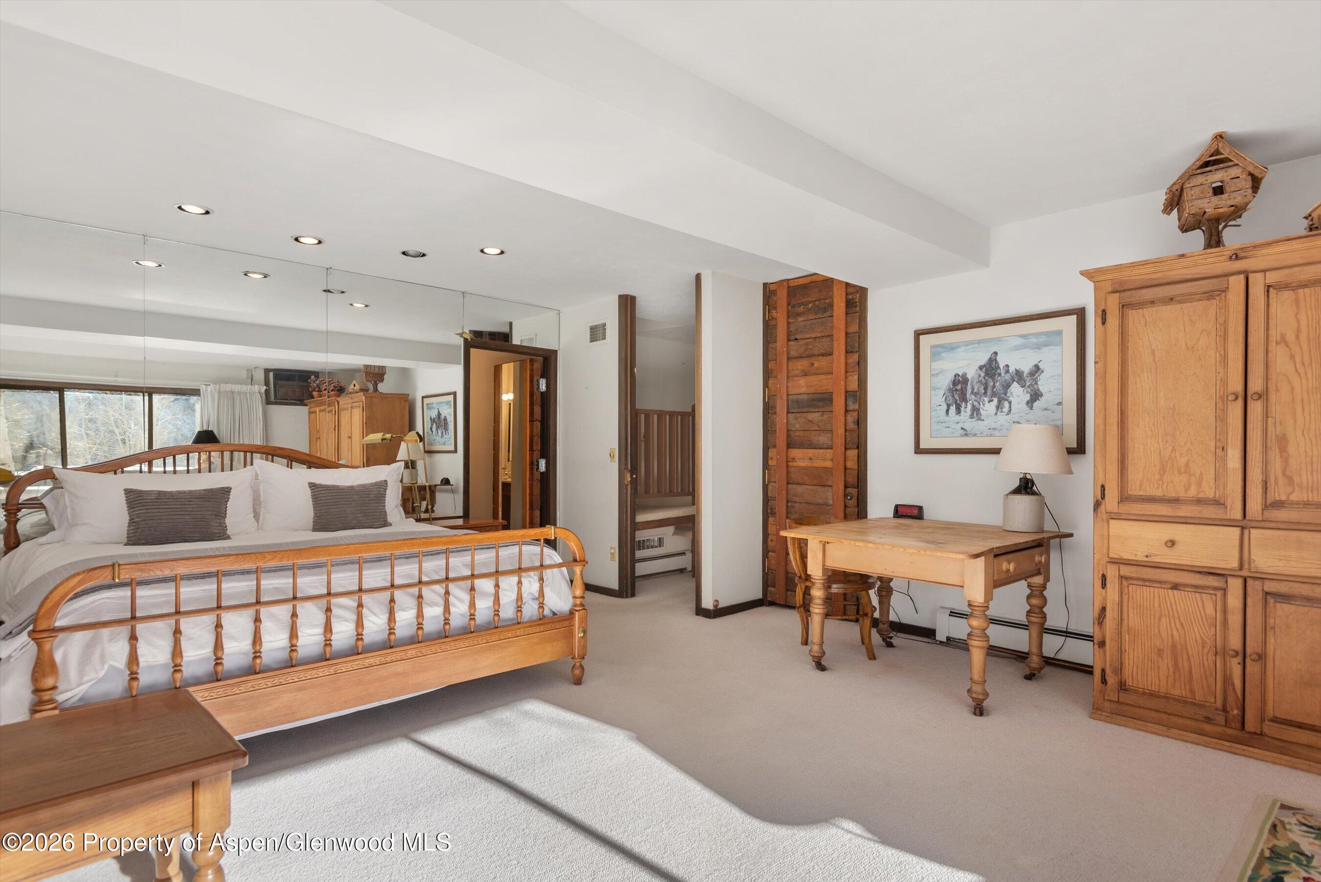 246 Roaring Fork Drive Aspen CO 81611